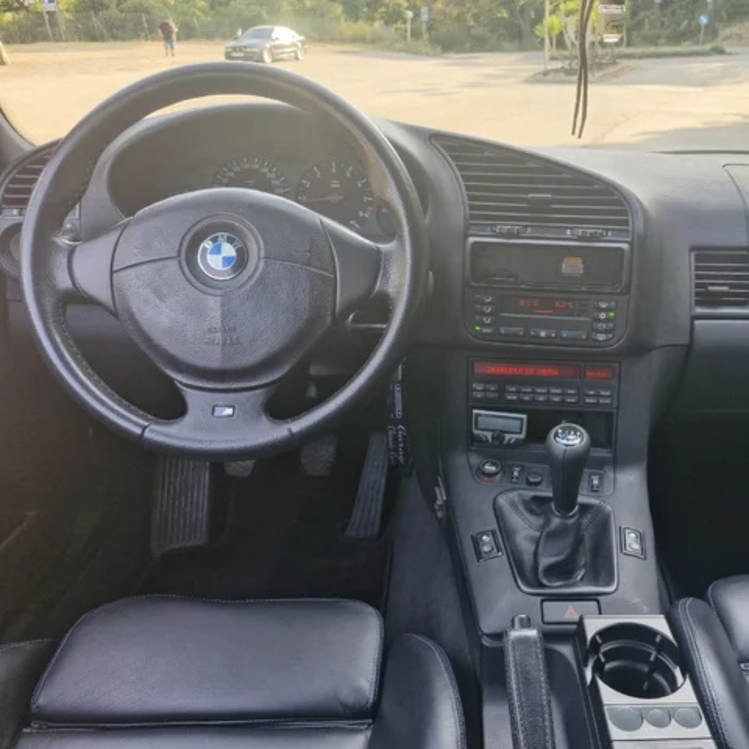 BMW M3 E36 Evolution - Imagen 9