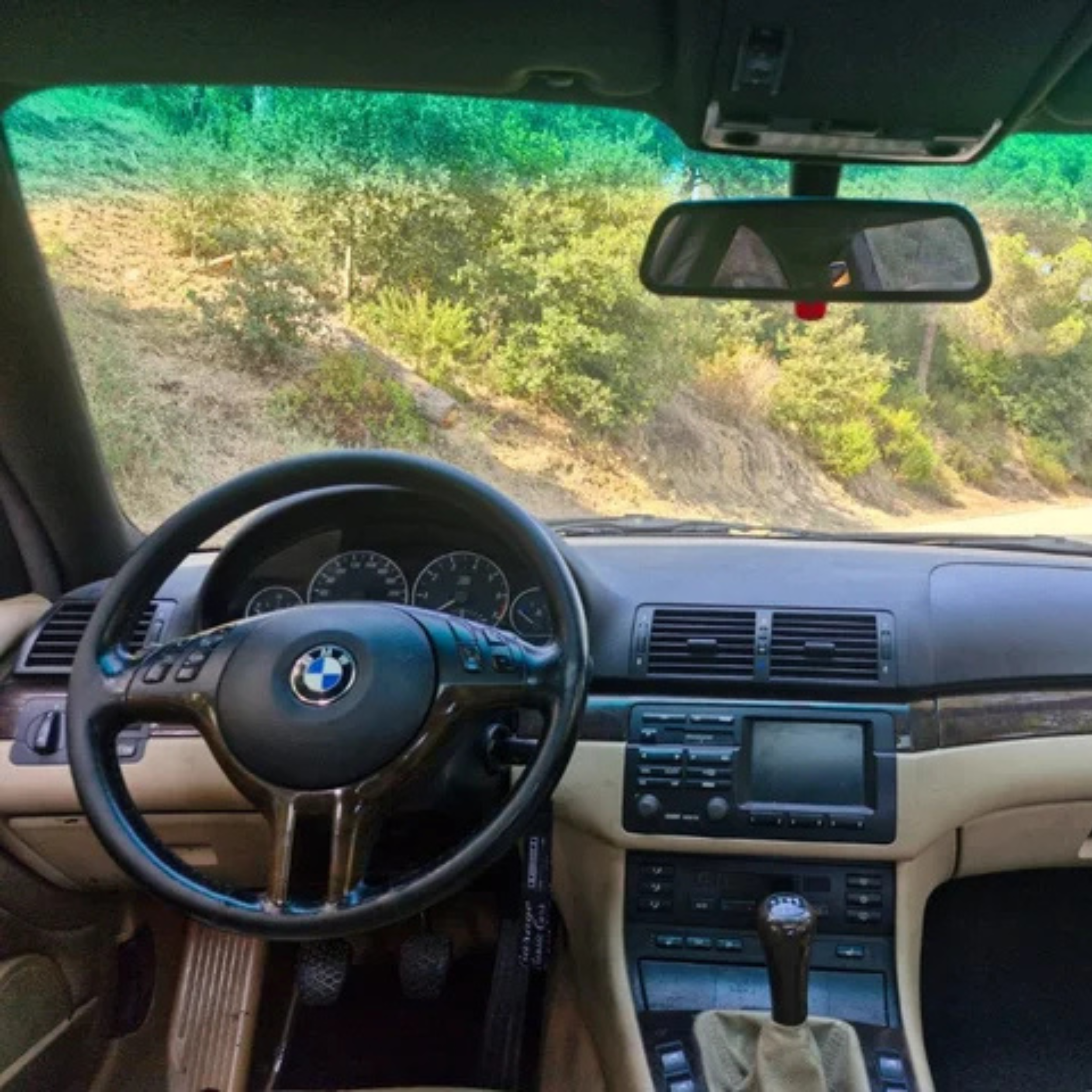 BMW 330ci Look M3 - Imagen 7