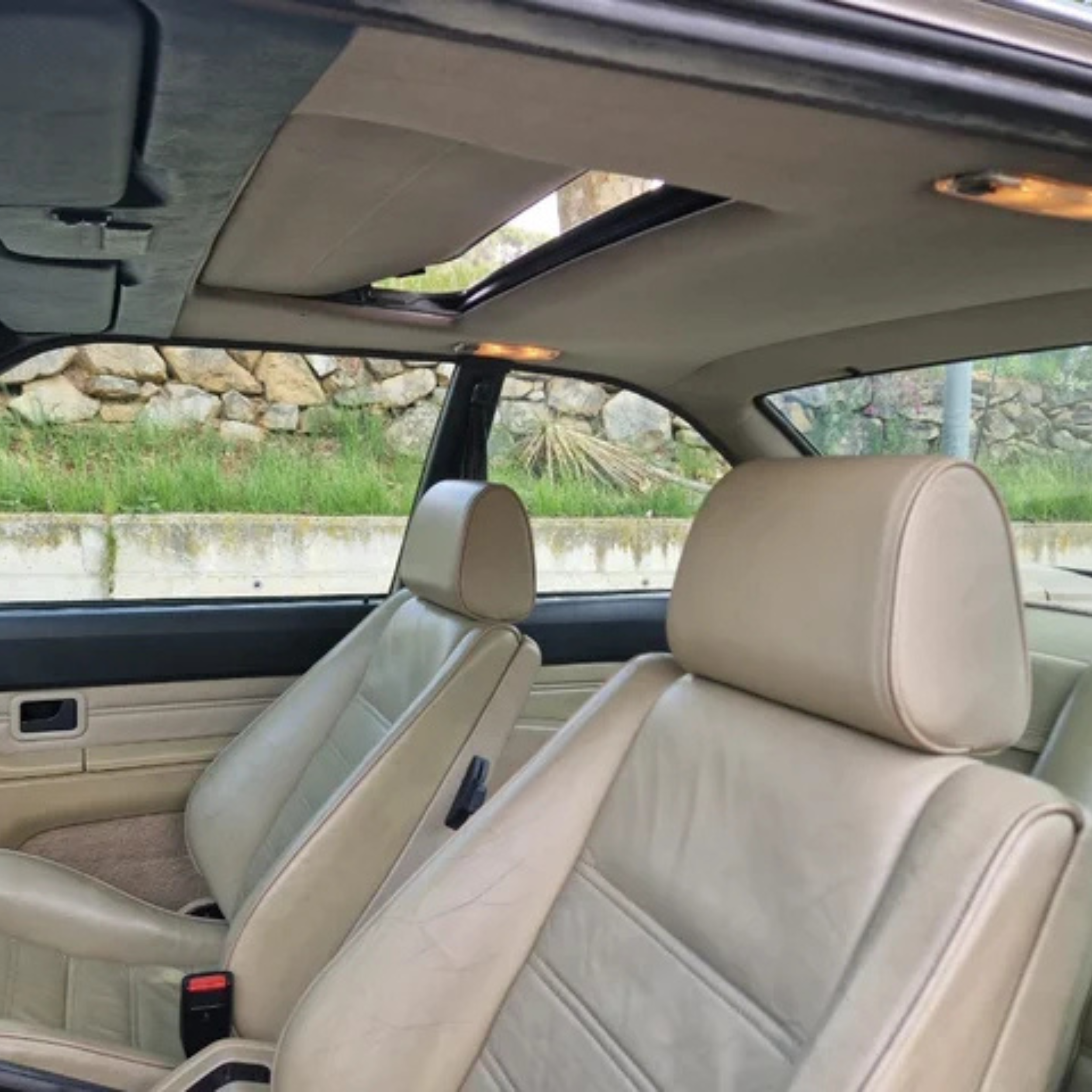 BMW M6 M635csi Nacional - Imagen 8