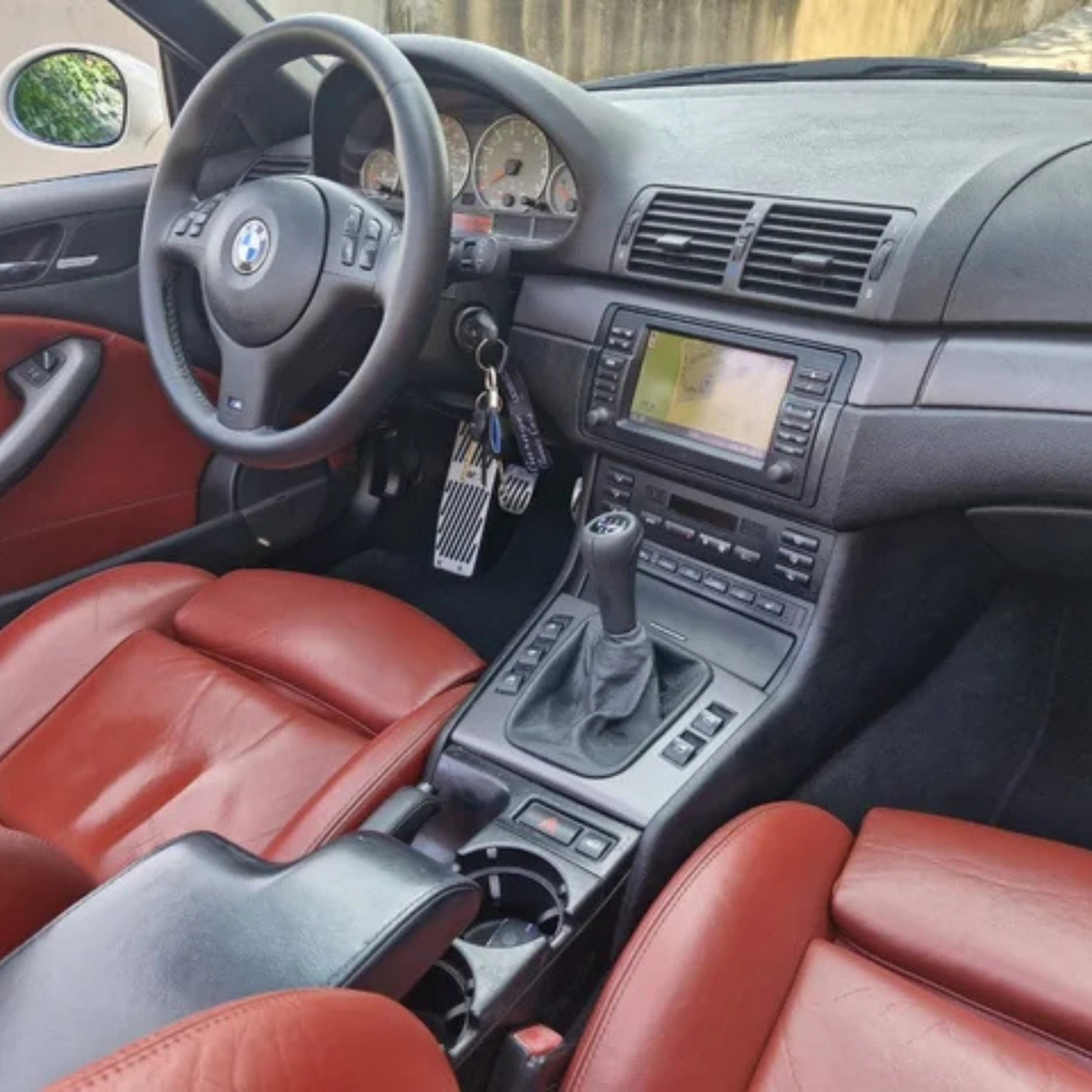 BMW M3 E46 - Imagen 7