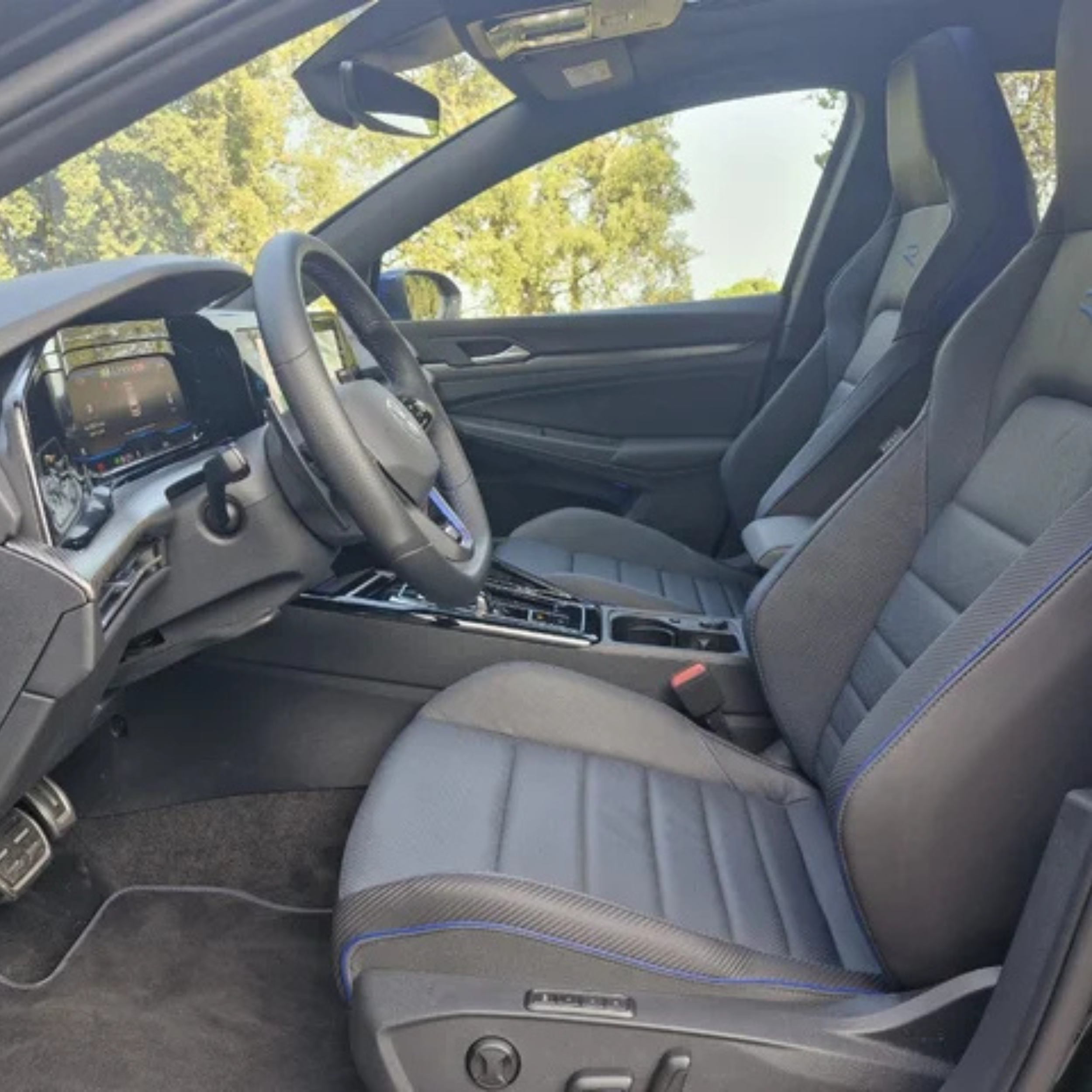 Golf R 20 Aniversario 333cvs - Imagen 9