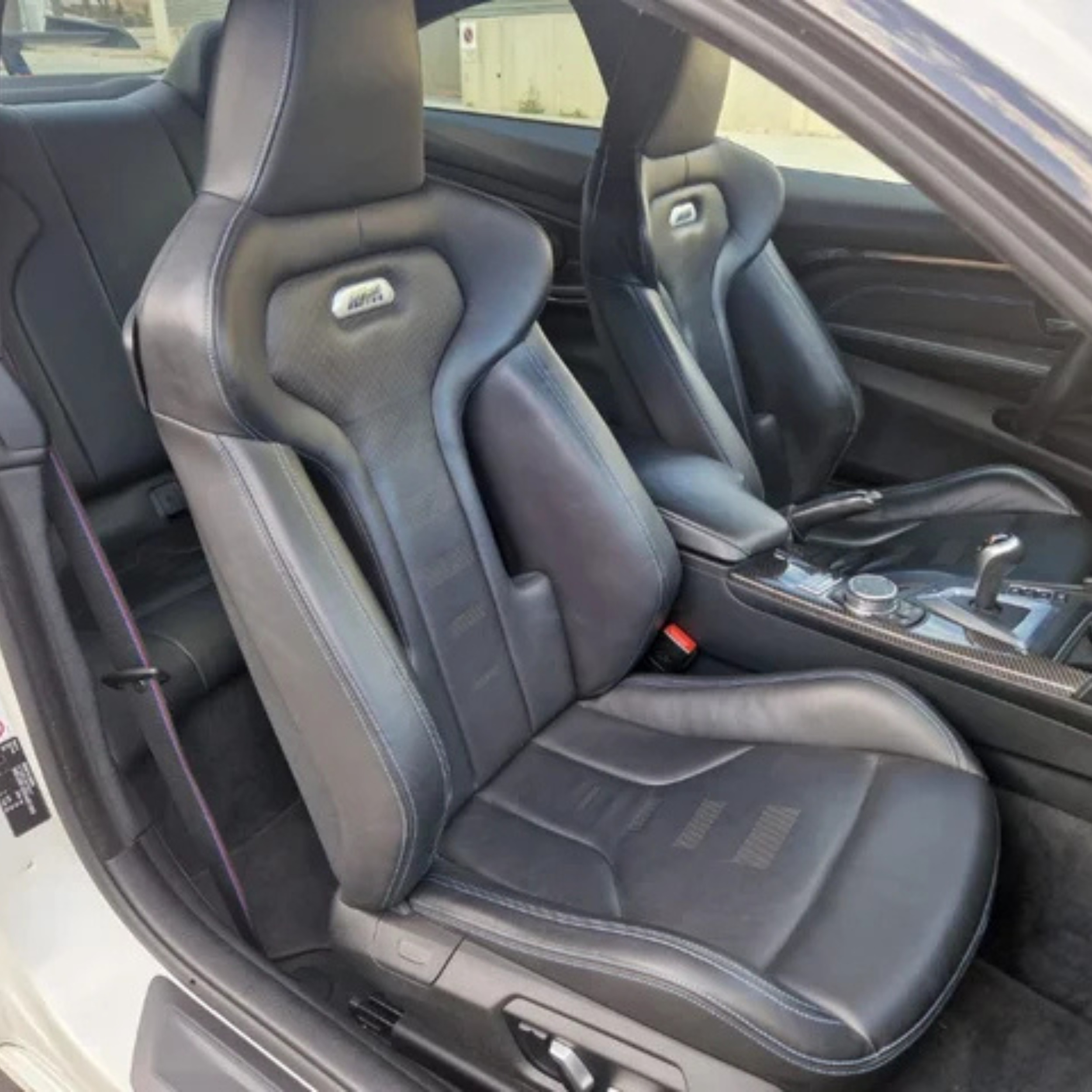 BMW M4 Cs 41 de 60 uds - Imagen 9