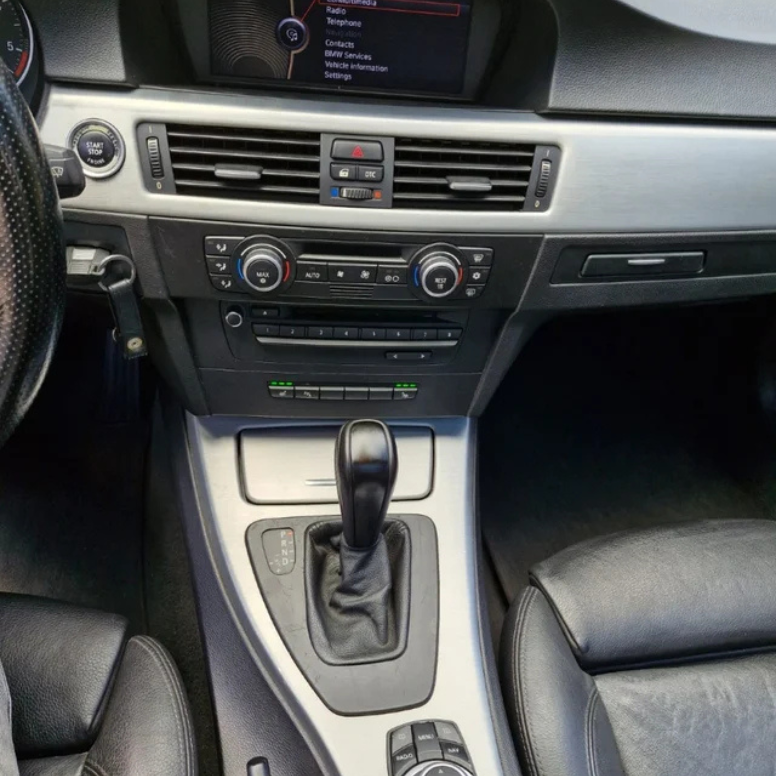 BMW 335d Lci Touring - Imagen 8