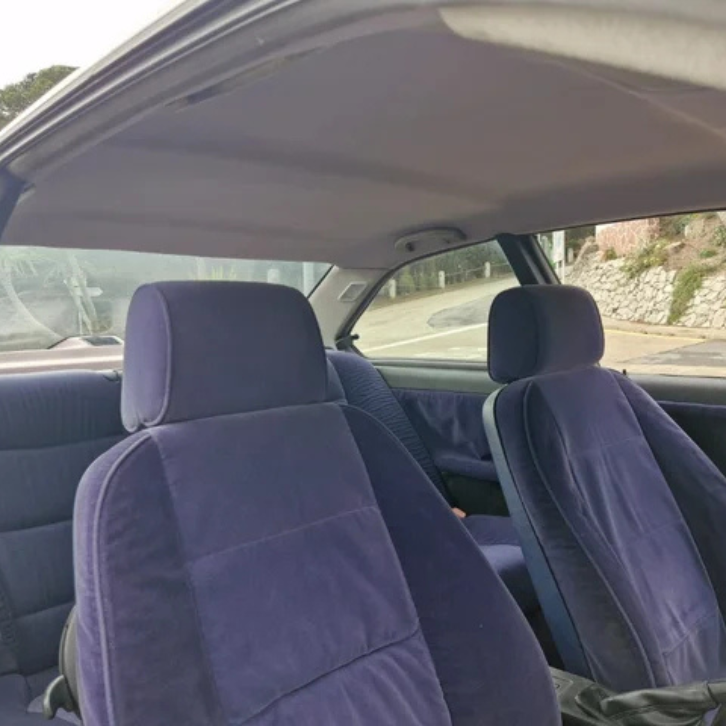 BMW e36 318is Único propietario - Imagen 9