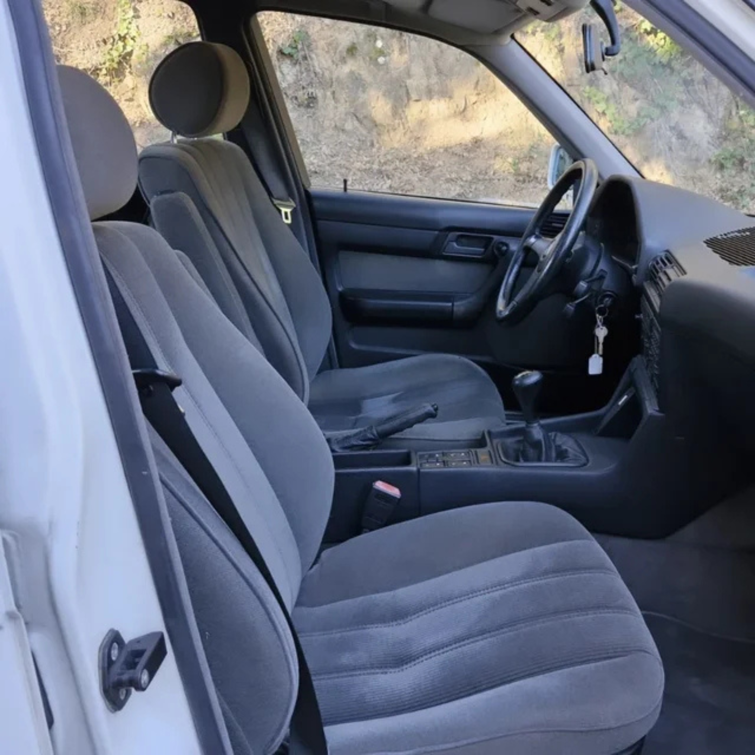 BMW e34 535i - Imagen 9