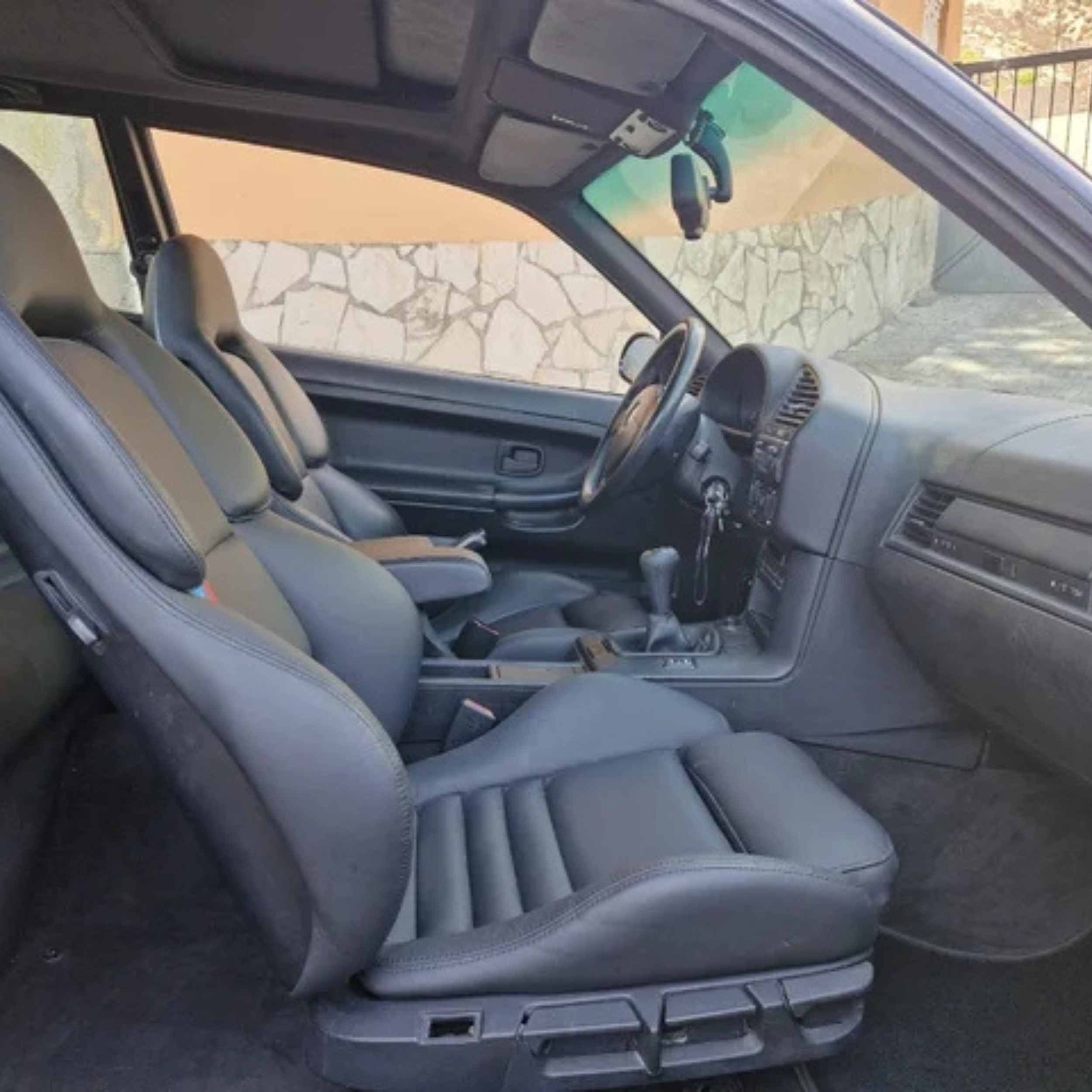 BMW M3 E36 - Imagen 10