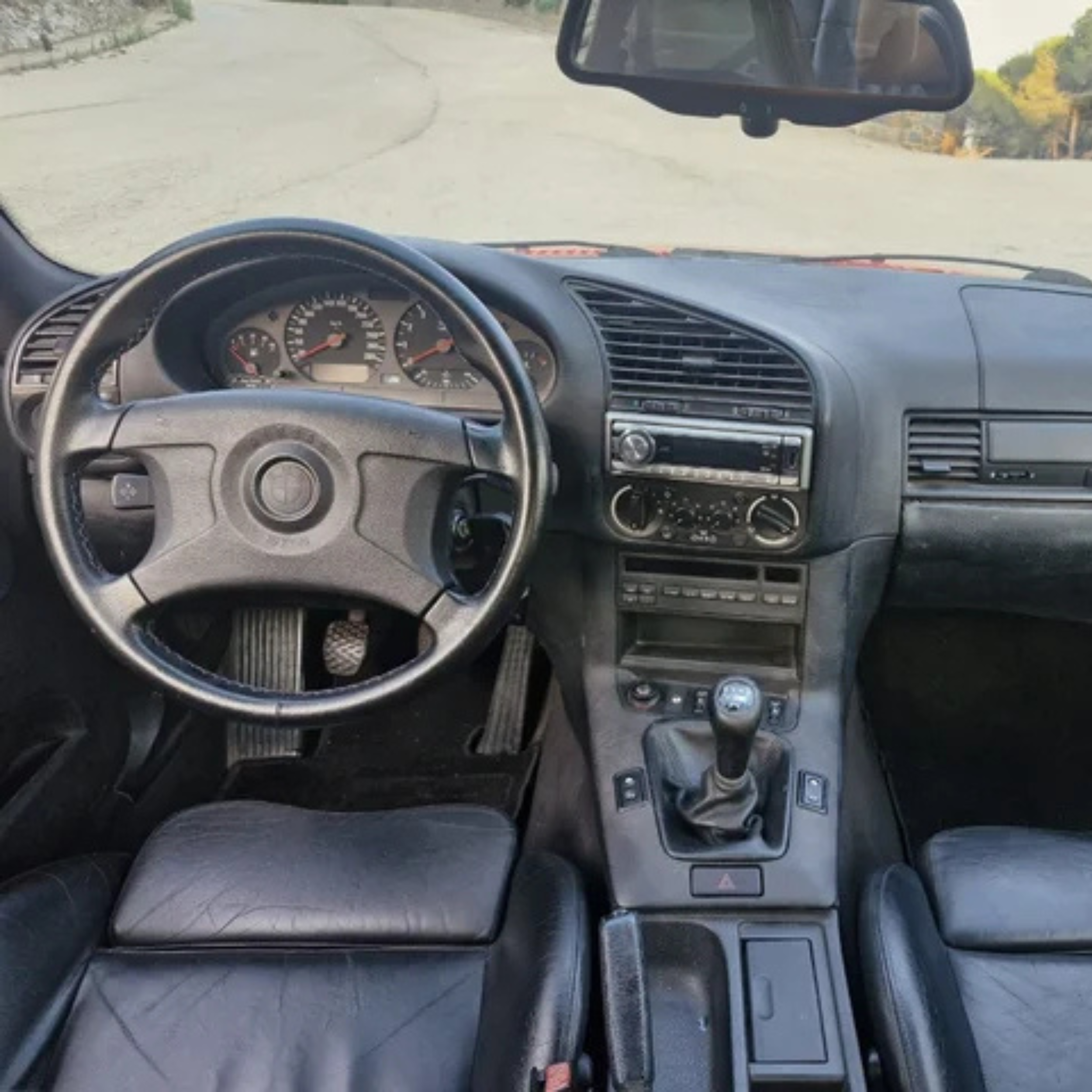 BMW M3 E36 - Imagen 8