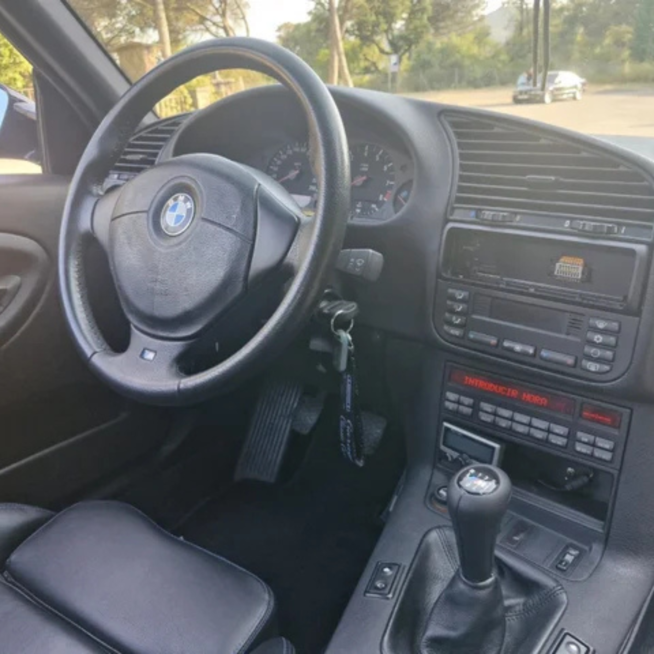 BMW M3 E36 Evolution - Imagen 7