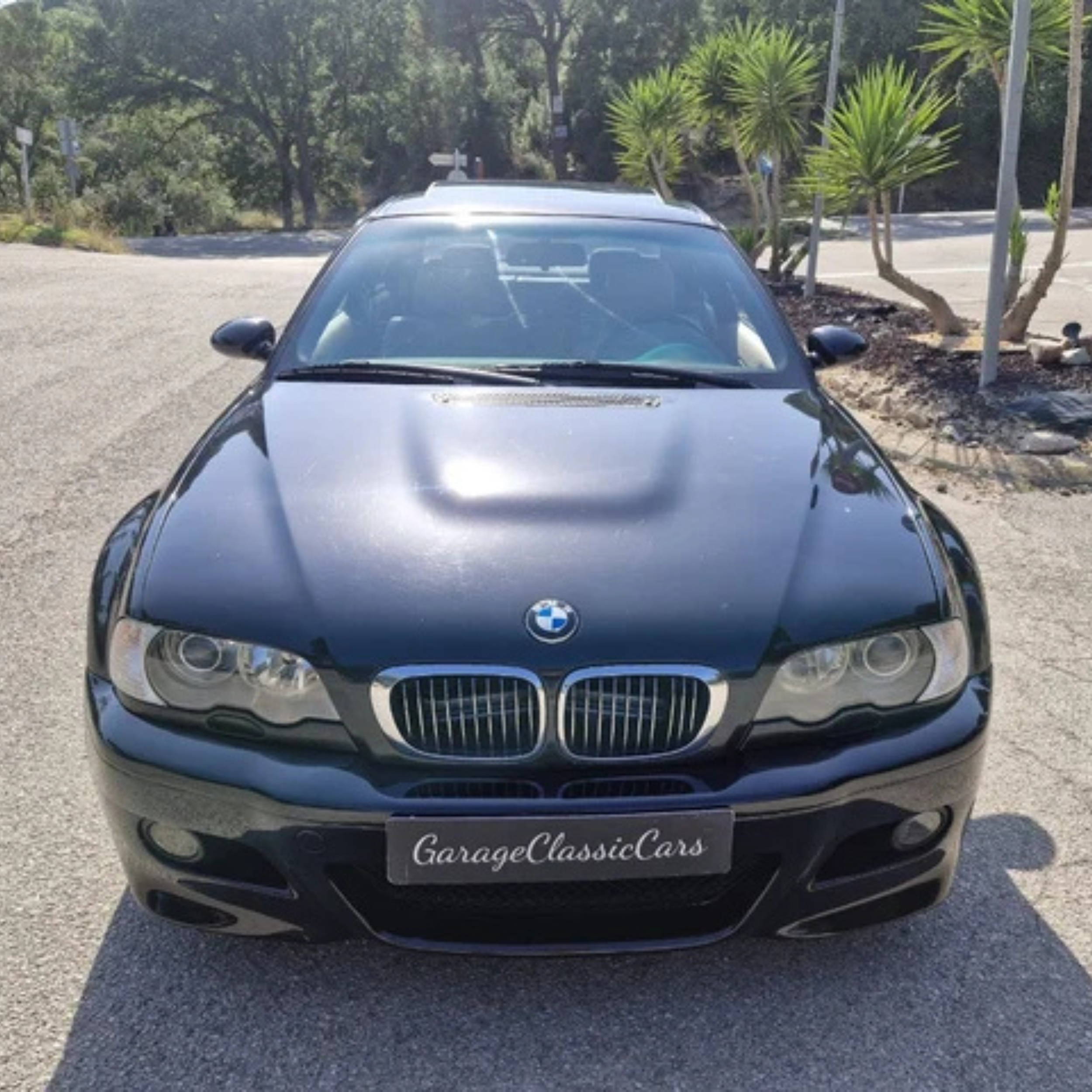 BMW 330ci Look M3 - Imagen 6