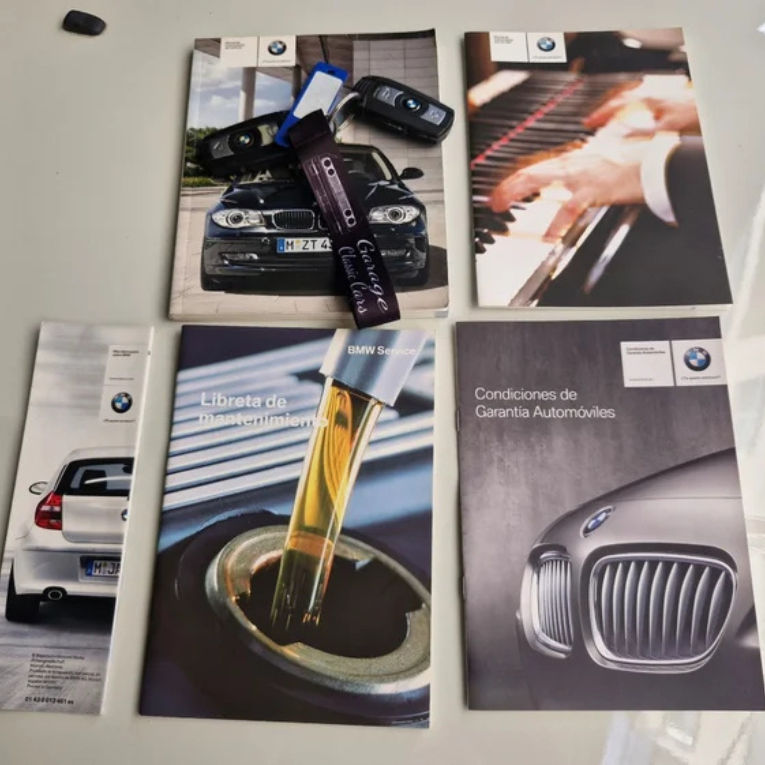 BMW Serie 1 Pack M Nacional - Imagen 10