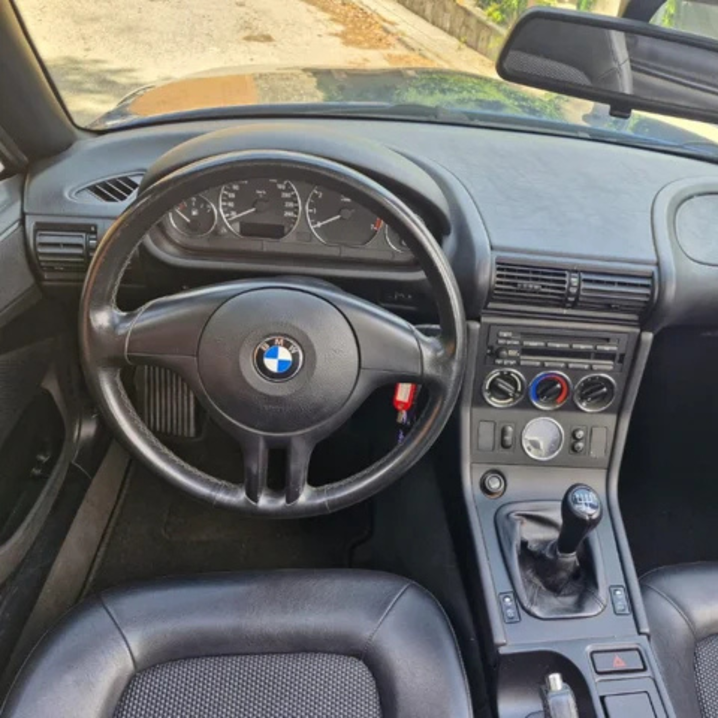 BMW Z3 Restyling Nacional - Imagen 8