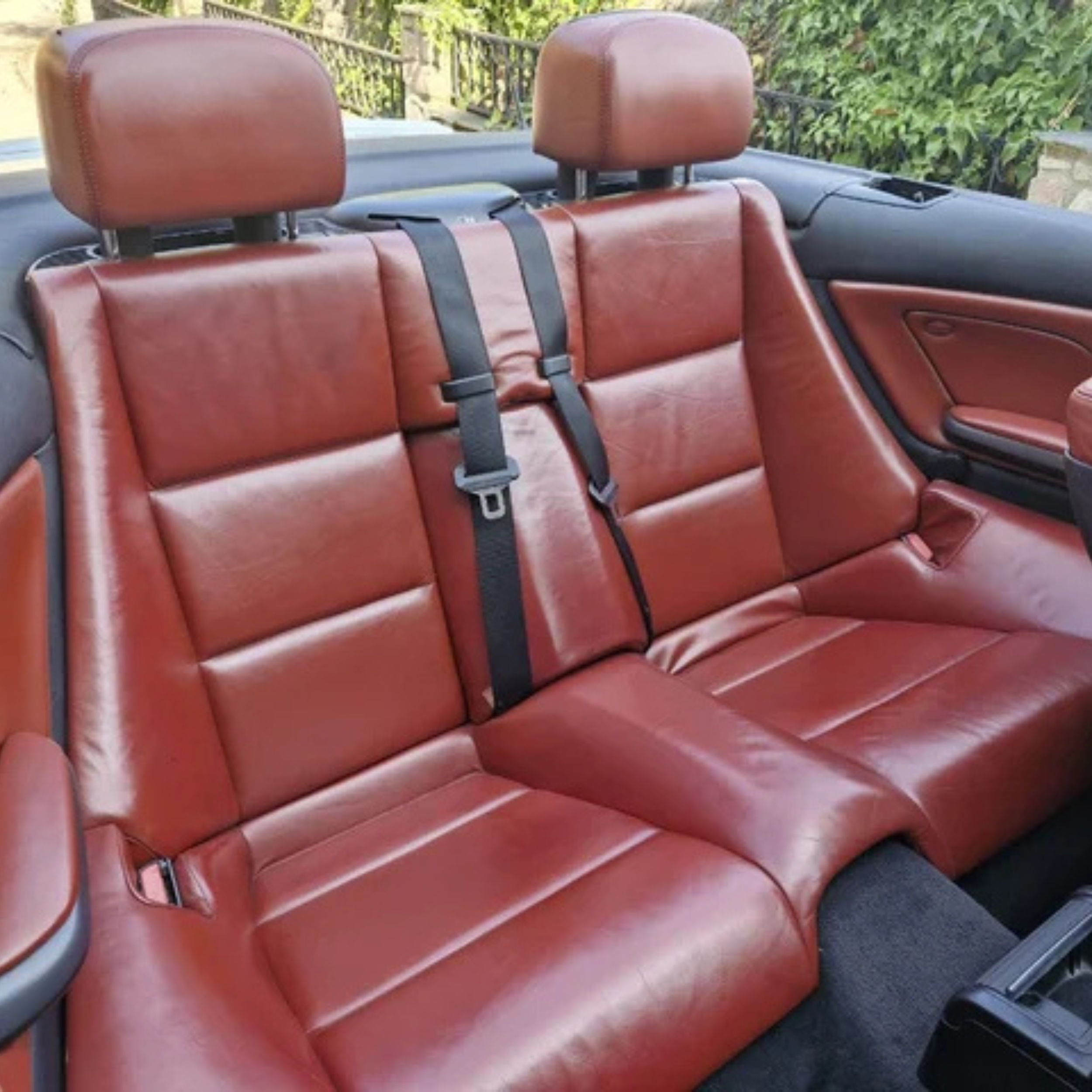 BMW M3 E46 - Imagen 8