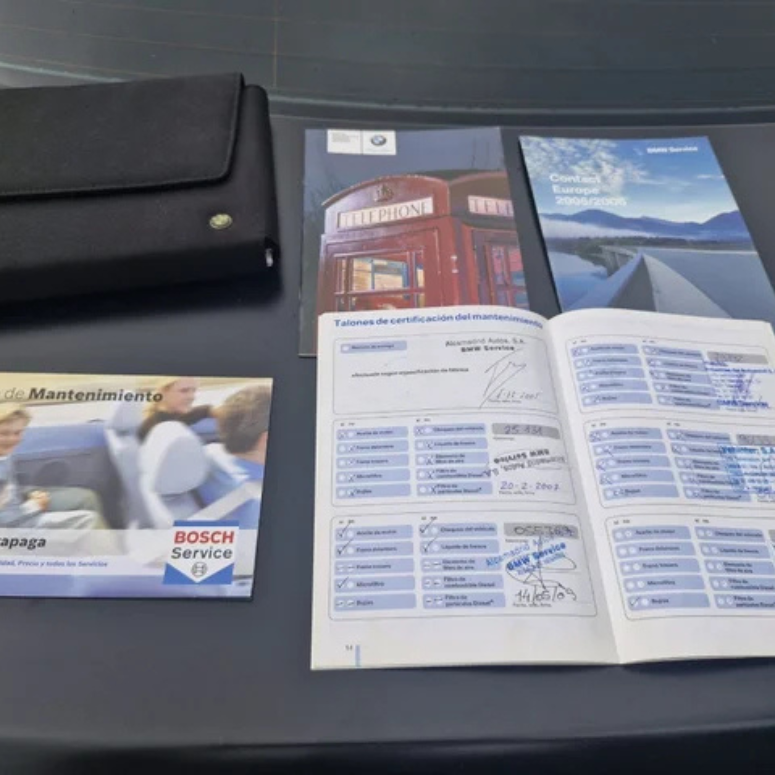 BMW 525i e60 Look M5 - Imagen 10