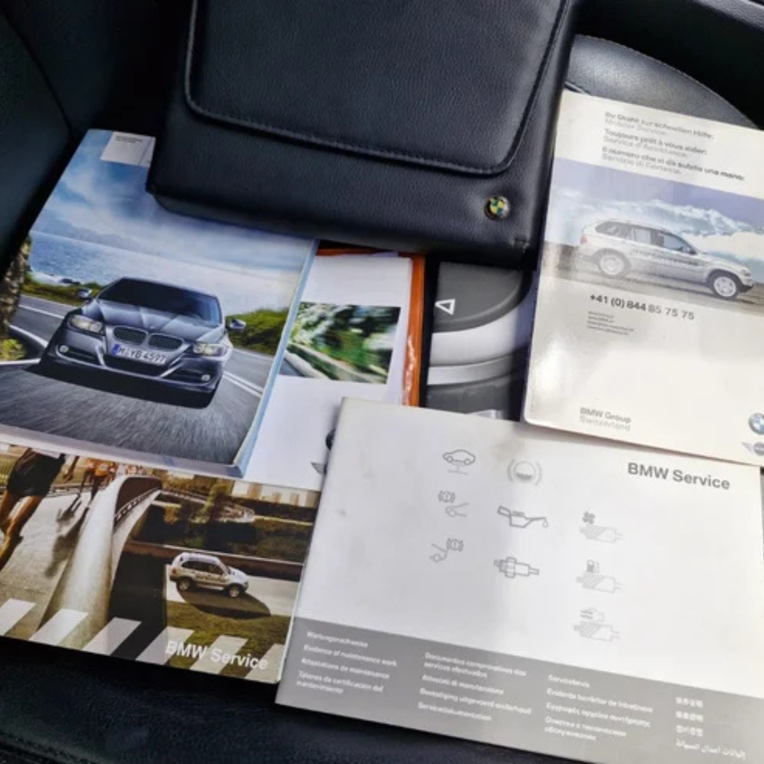 BMW 335d Lci Touring - Imagen 10