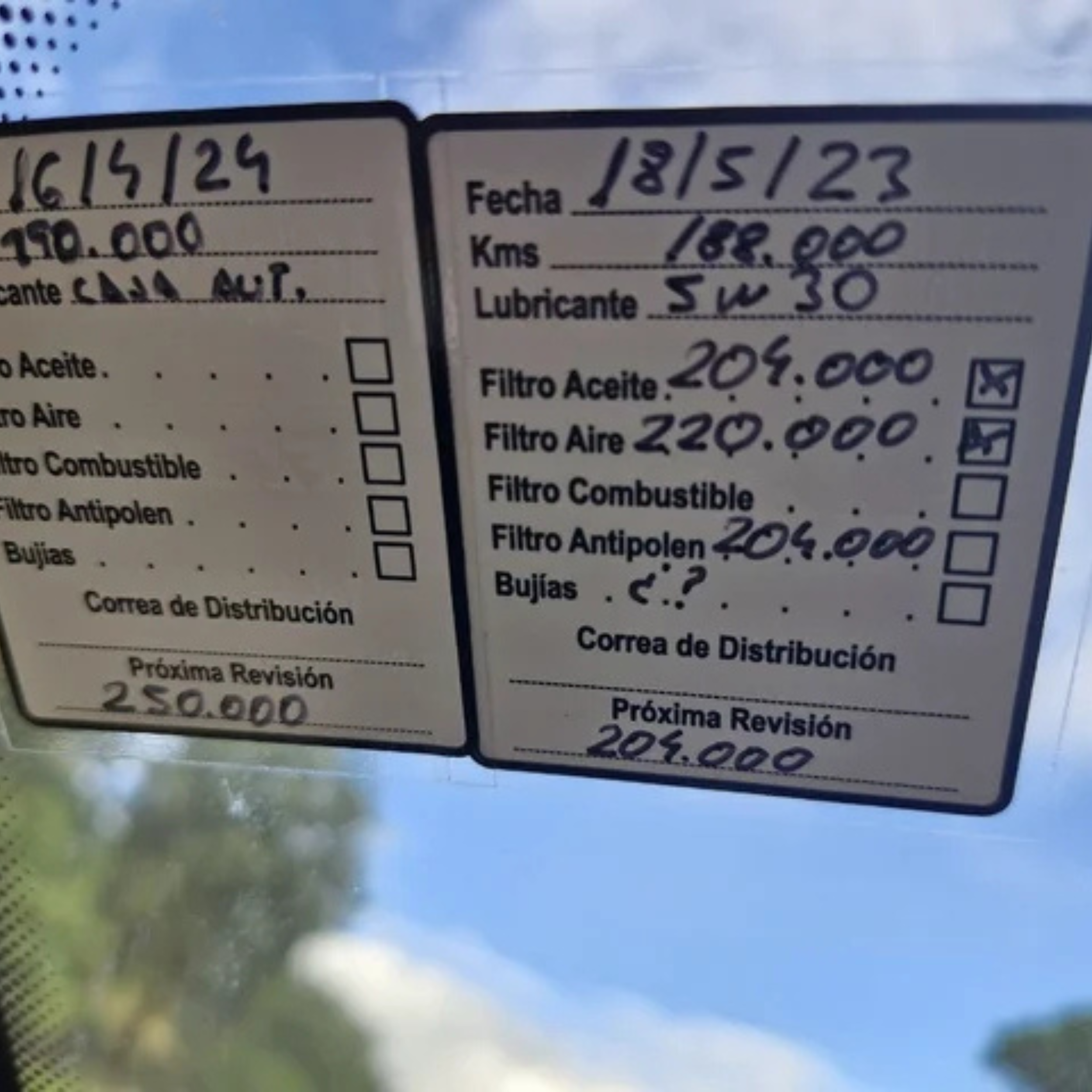 BMW X5 2002 - Imagen 10