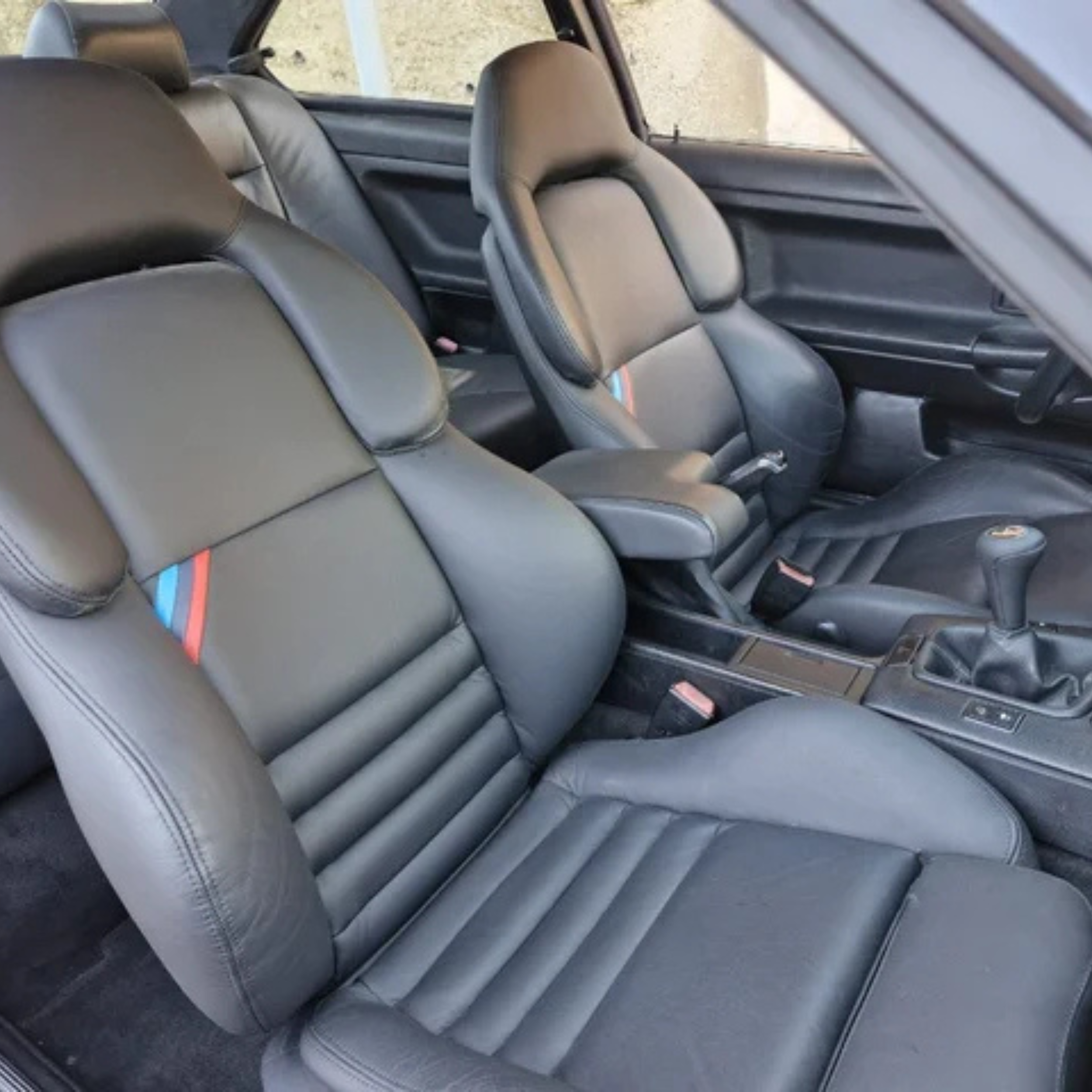 BMW M3 E36 - Imagen 9