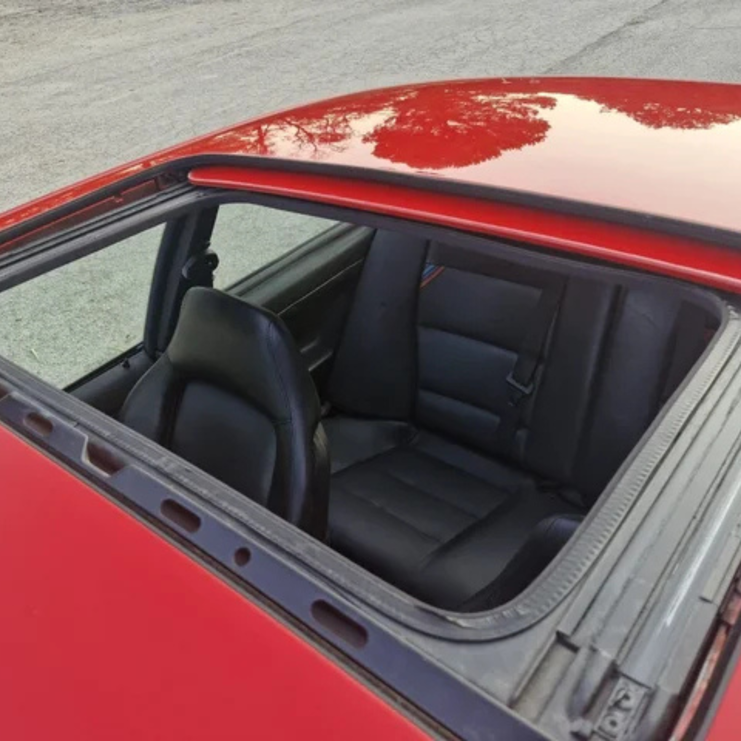 BMW M3 E36 - Imagen 9