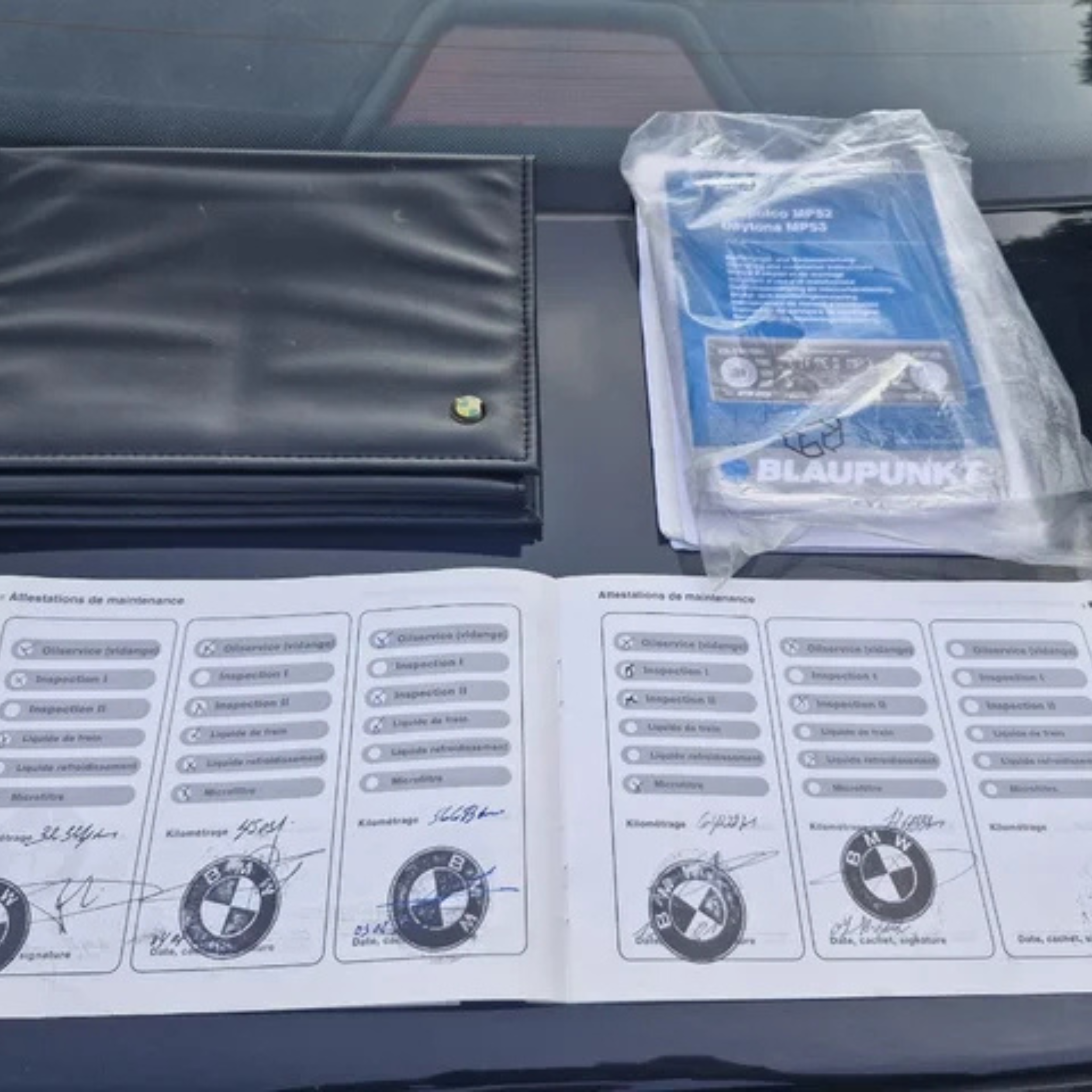 BMW M3 E36 Evolution - Imagen 10