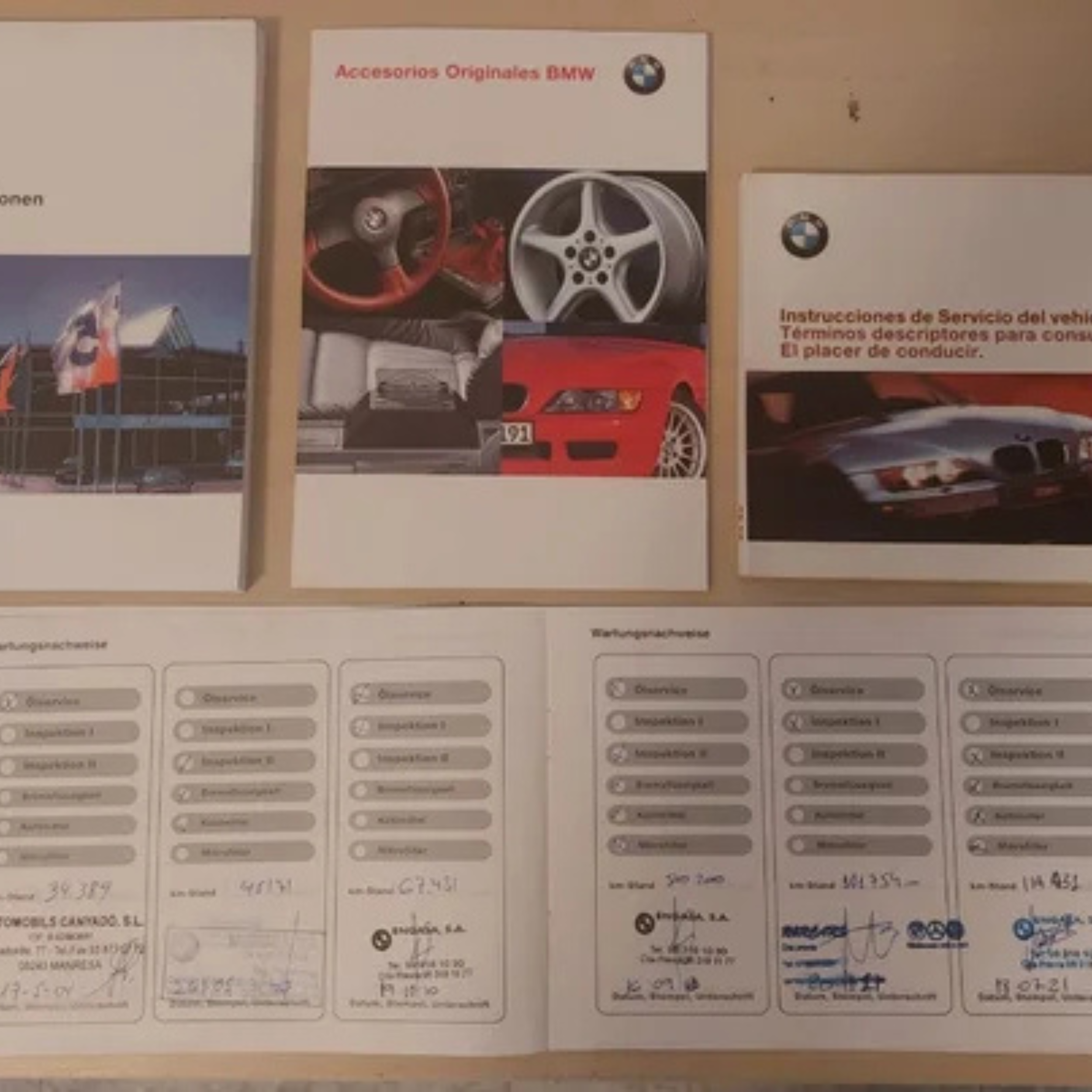 BMW Z3 M - Imagen 10