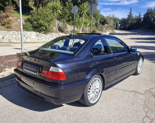BMW 320ci ClubSport Nacional - Imagen 4