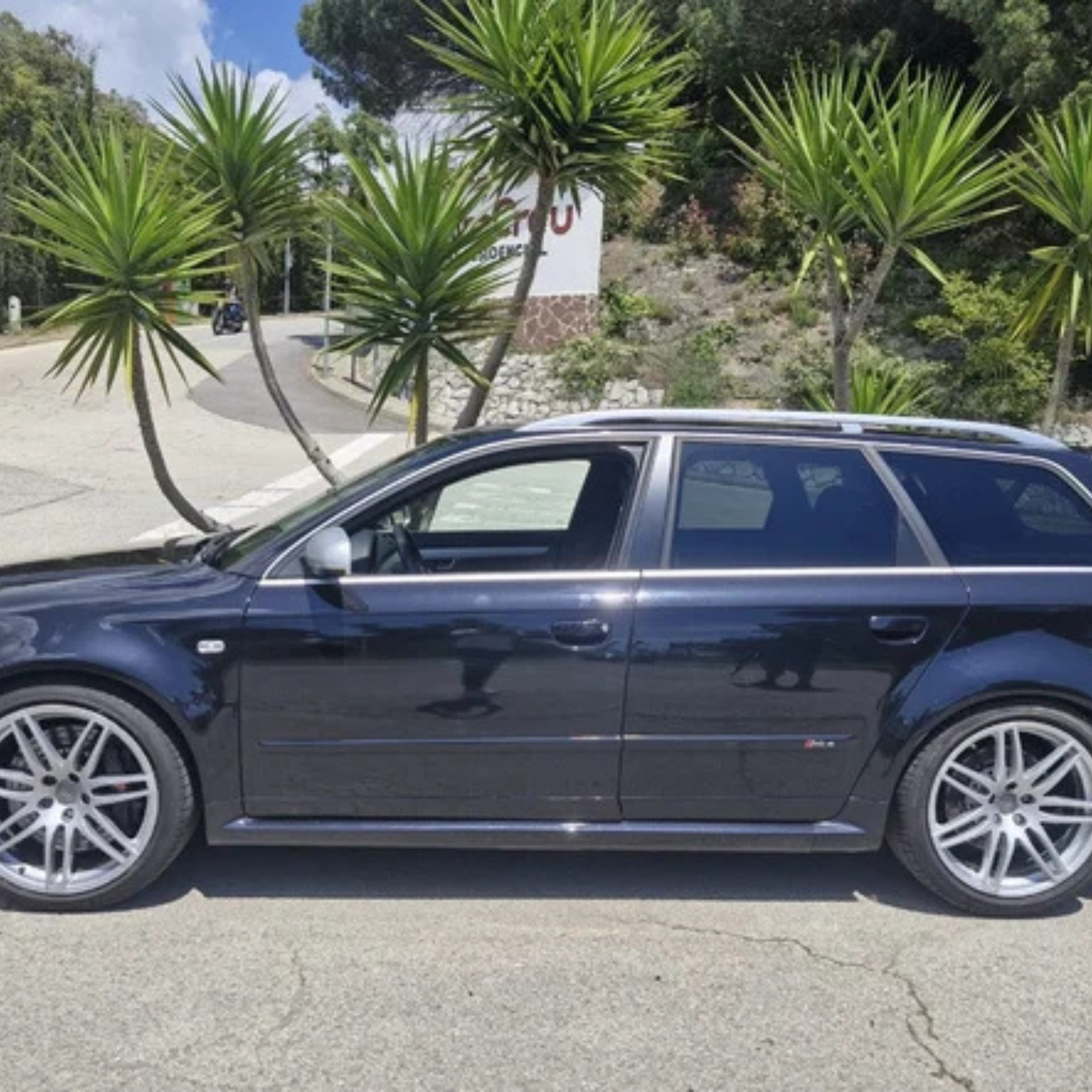 Audi RS4 Avant Nacional - Imagen 5