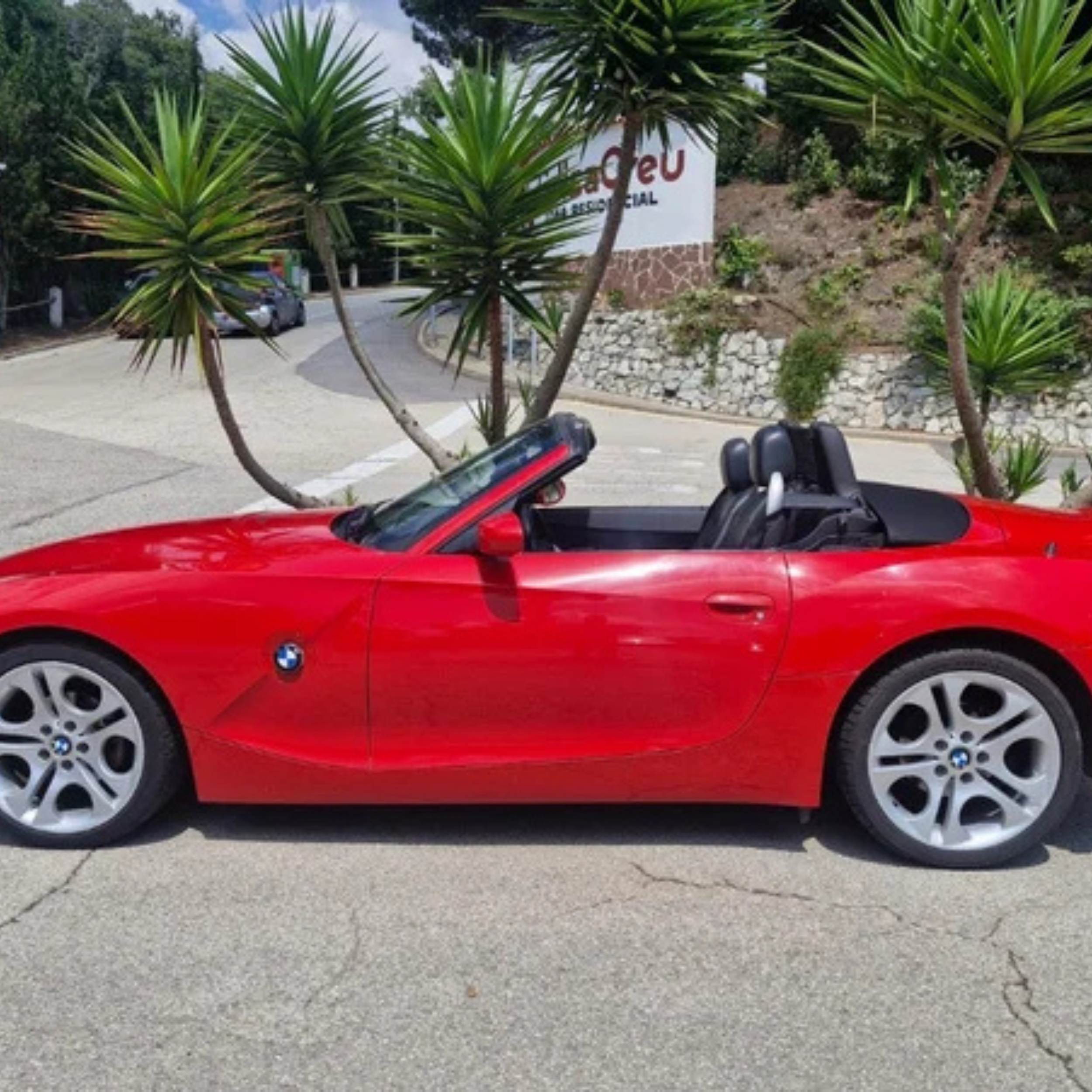BMW Z4 Cabrio Nacional - Imagen 6