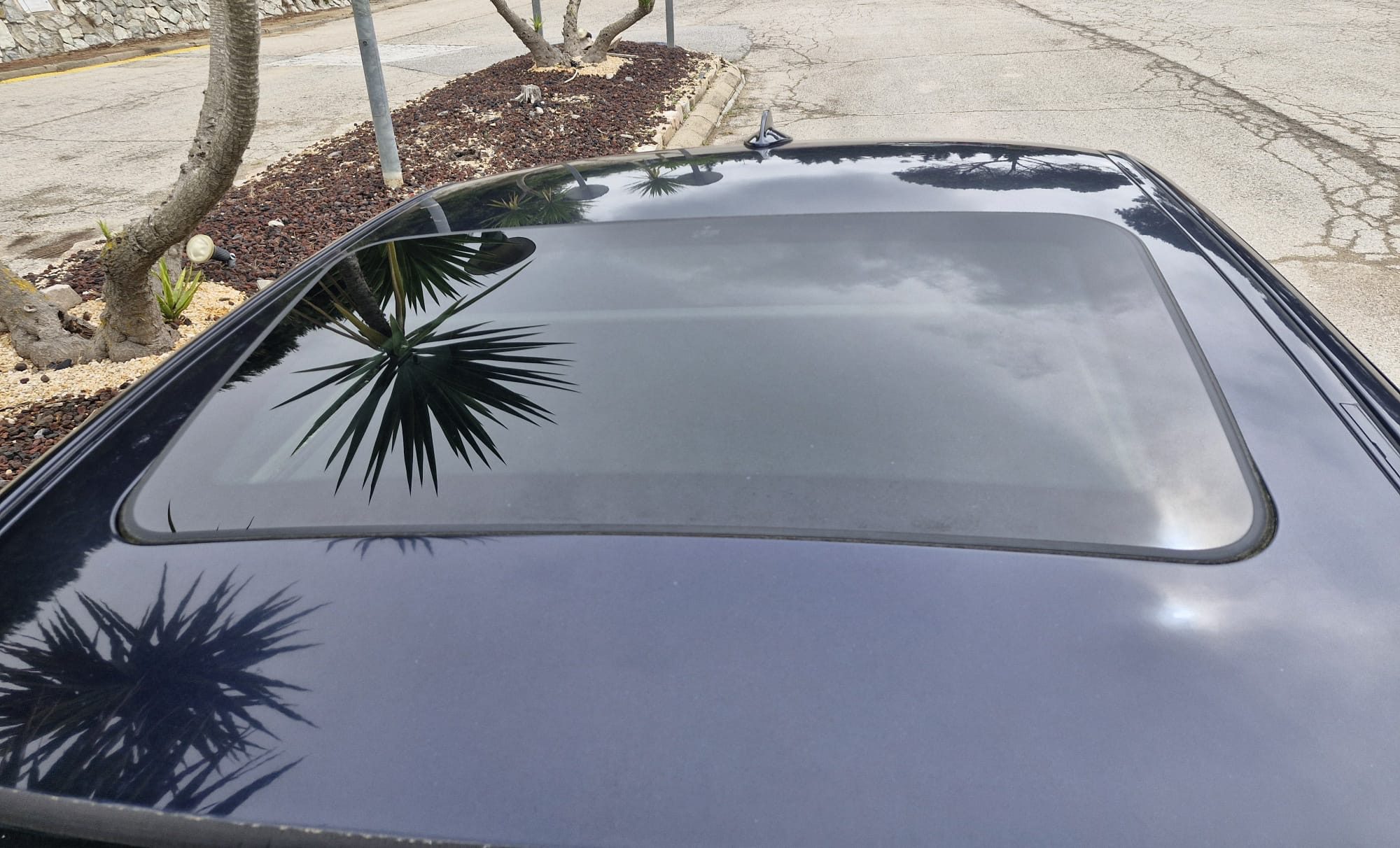 BMW 320i e90 77.000 kms Nacional - Imagen 4