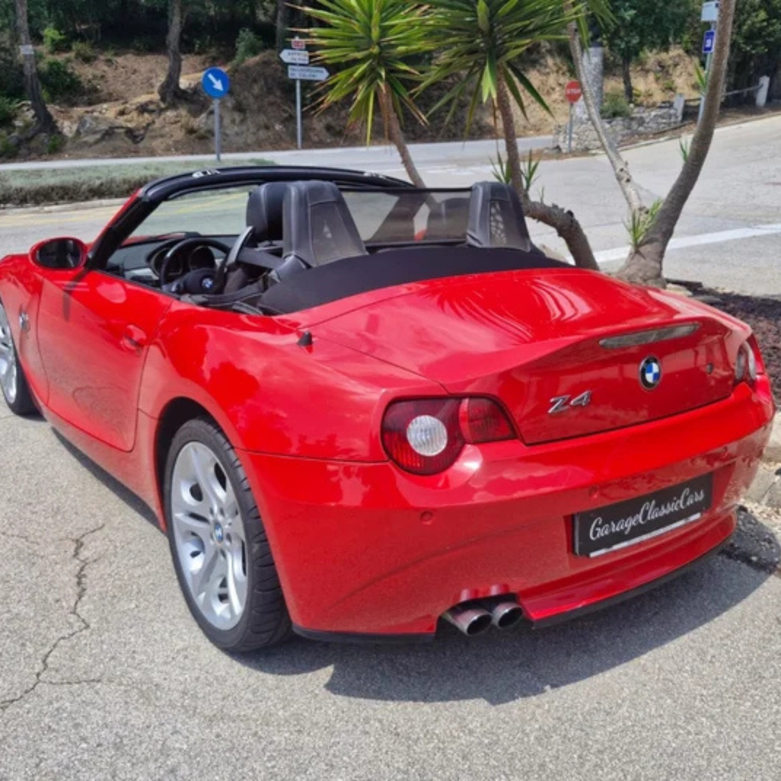 BMW Z4 Cabrio Nacional - Imagen 4