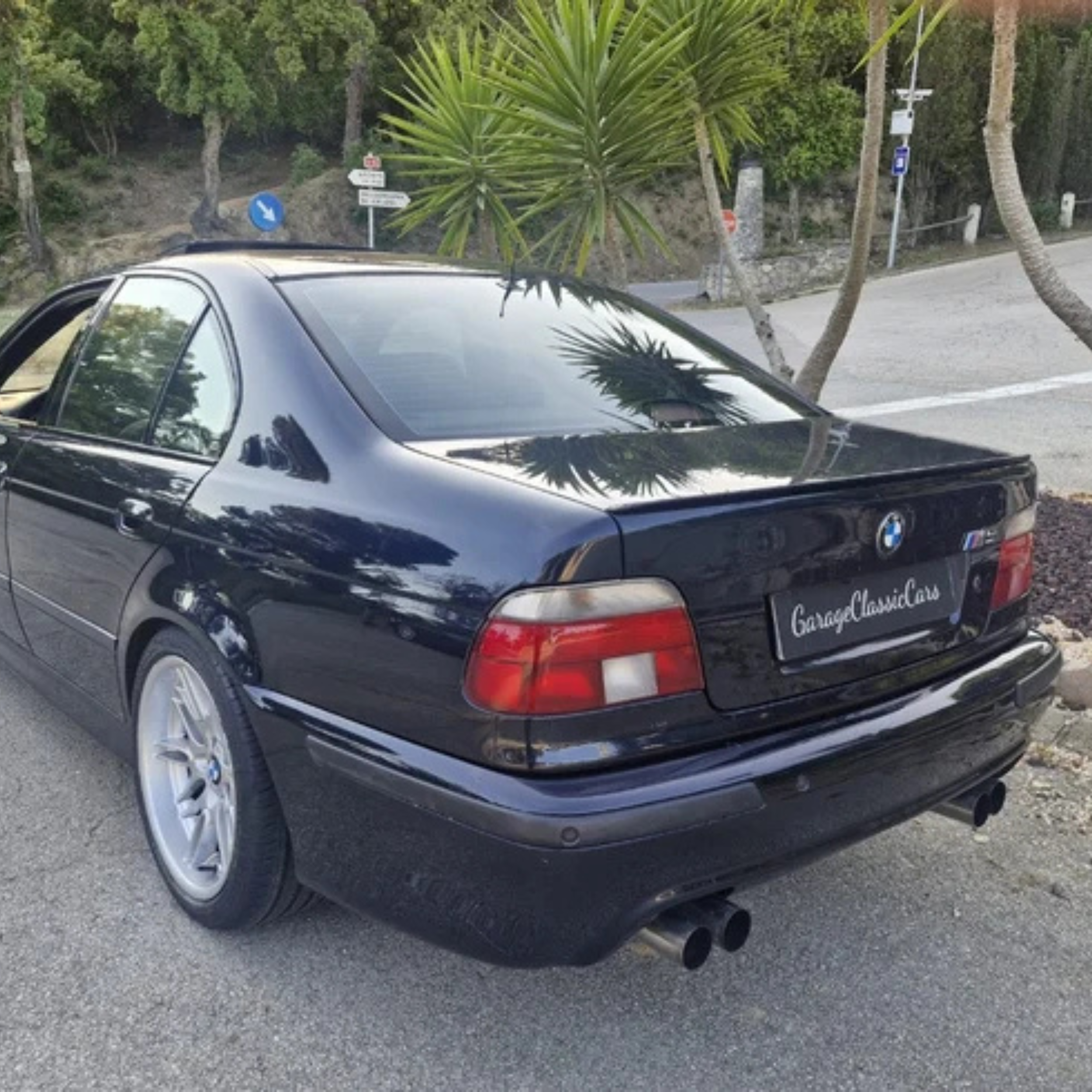 BMW M5 e39 - Imagen 3