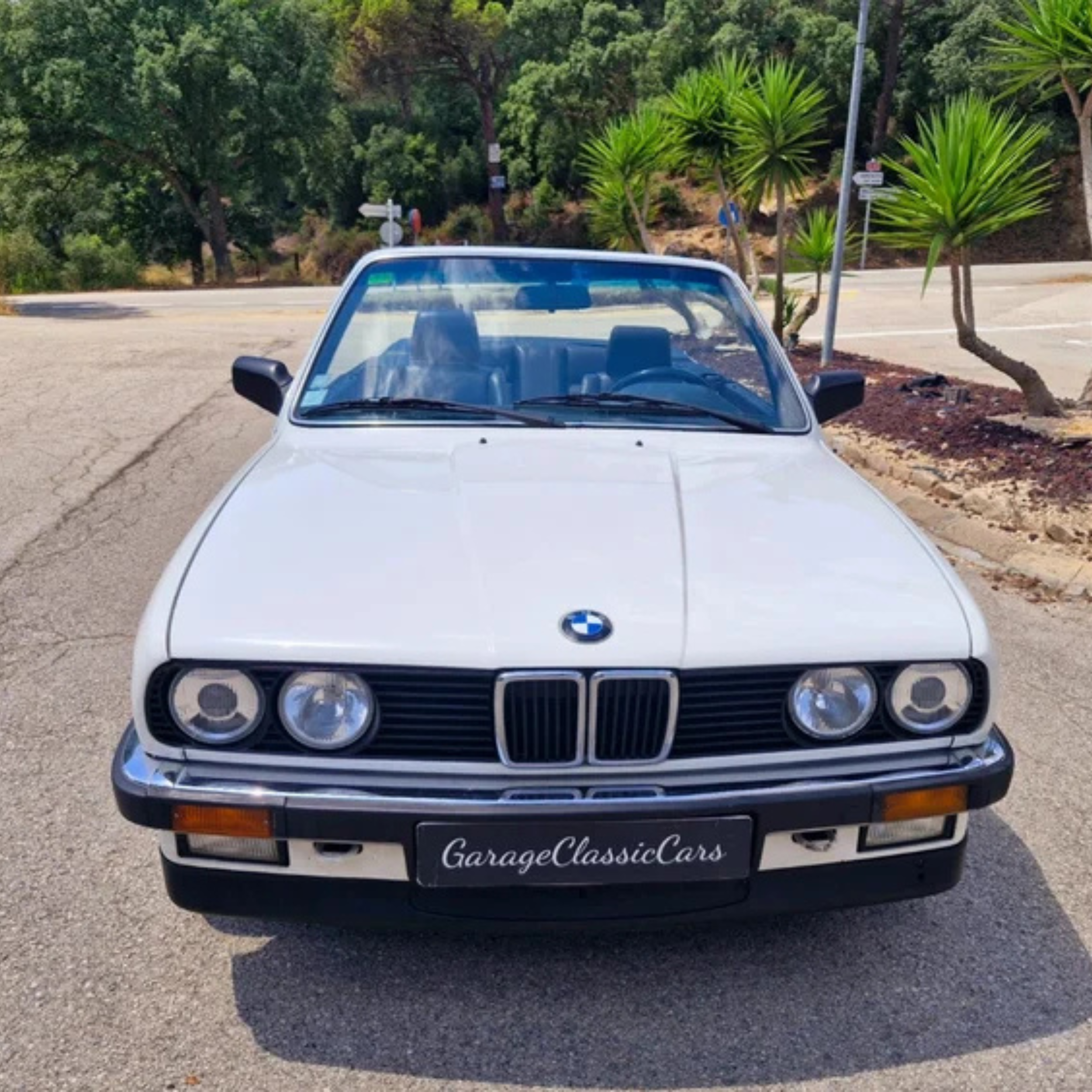 BMW e30 320i - Imagen 3
