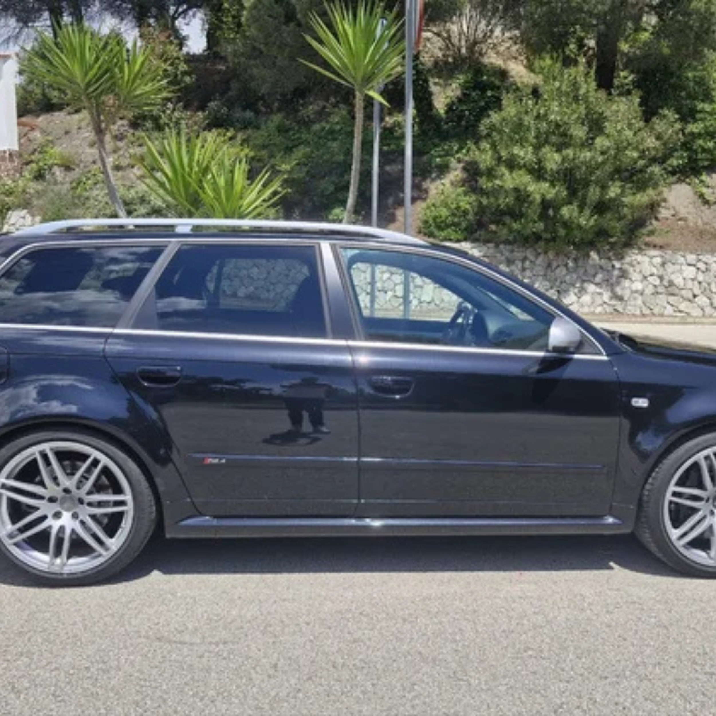 Audi RS4 Avant Nacional - Imagen 6