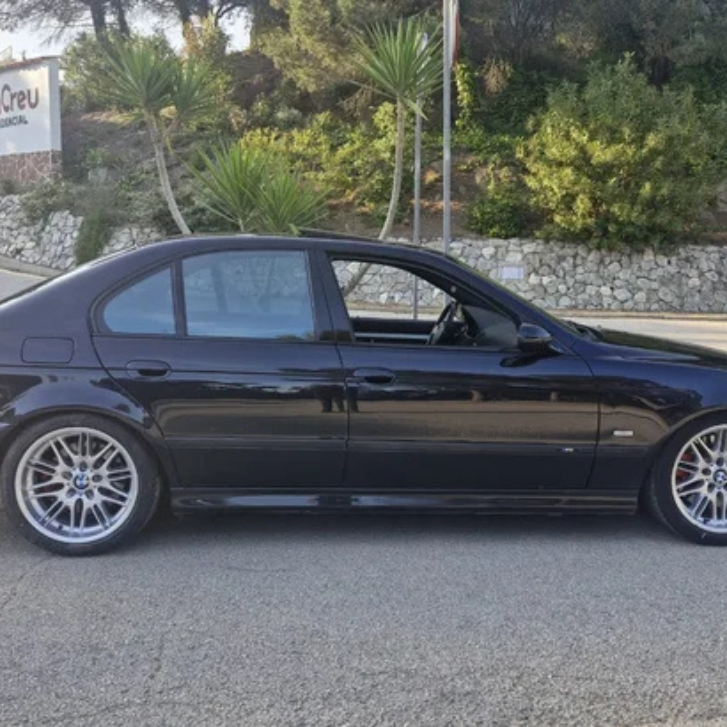 BMW M5 e39 - Imagen 5