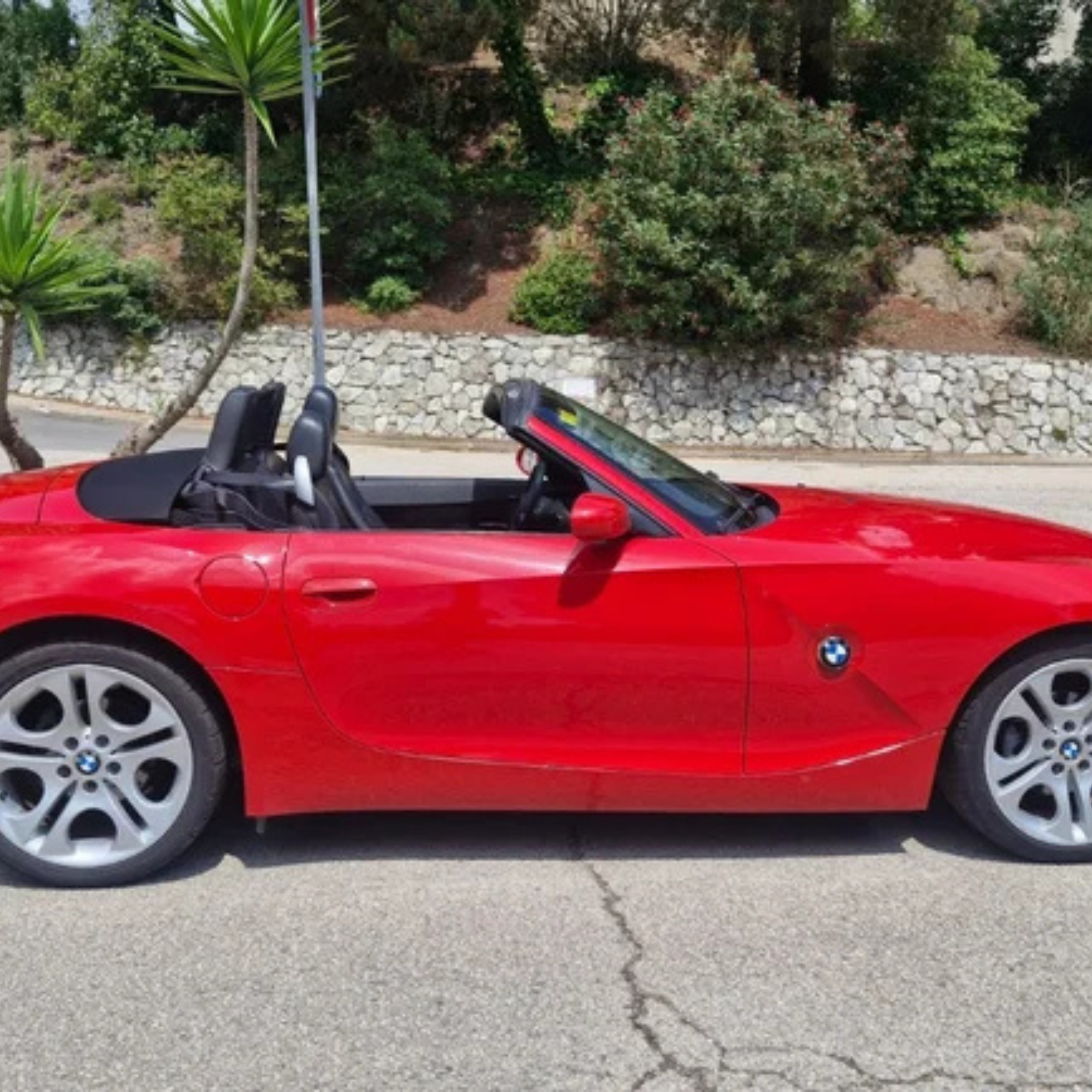 BMW Z4 Cabrio Nacional - Imagen 5