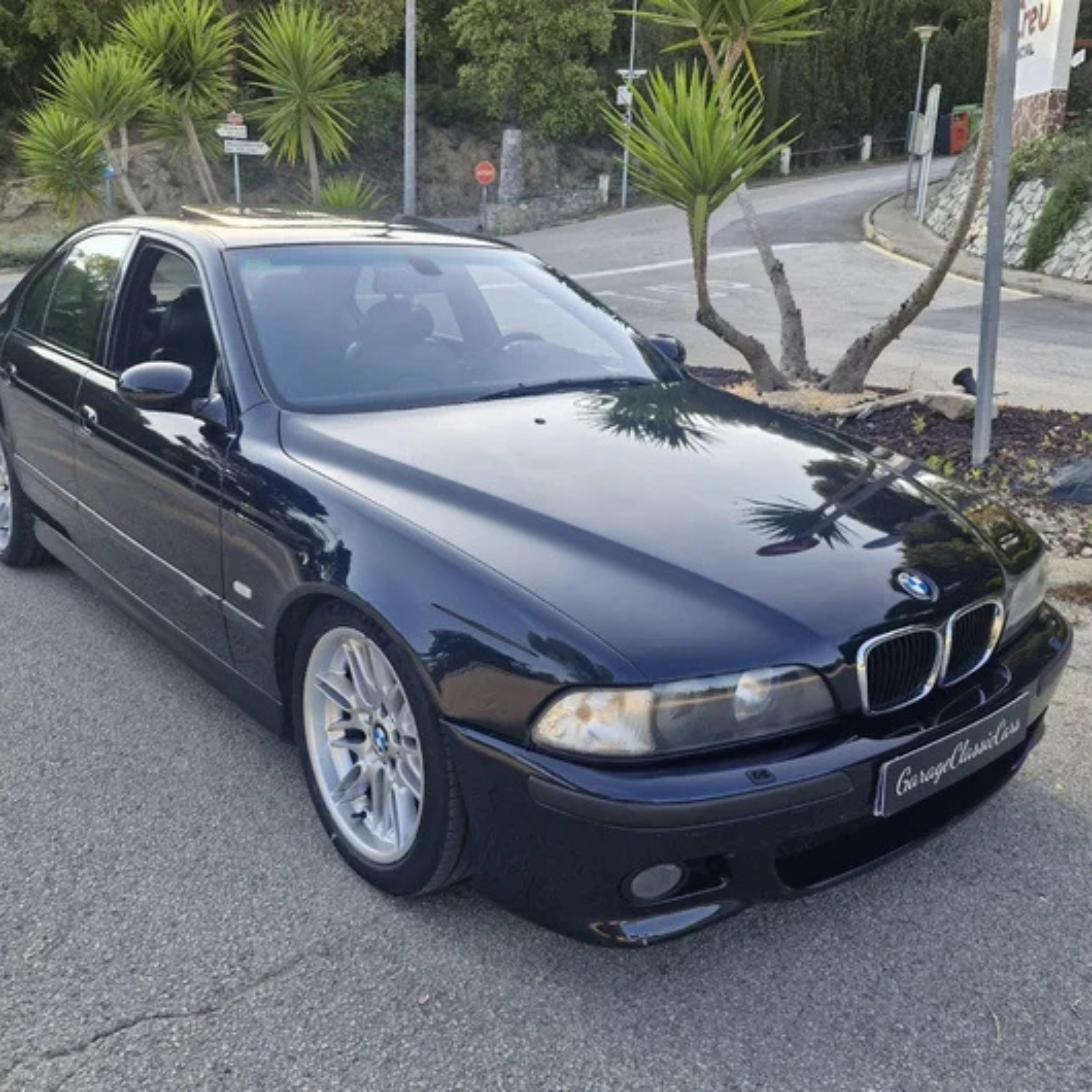 BMW M5 e39 - Imagen 2