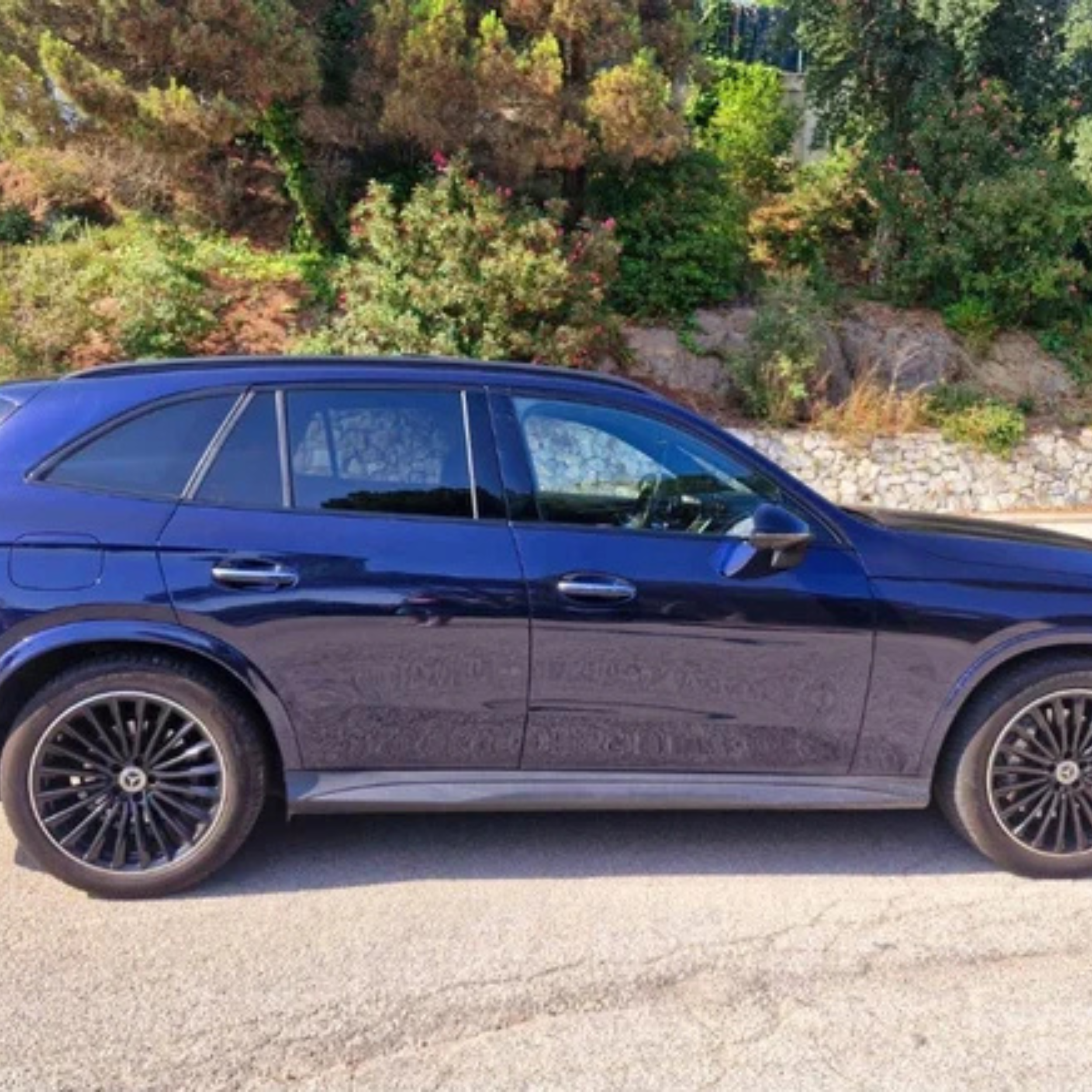 Mercedes-Benz GLC 300d - Imagen 6