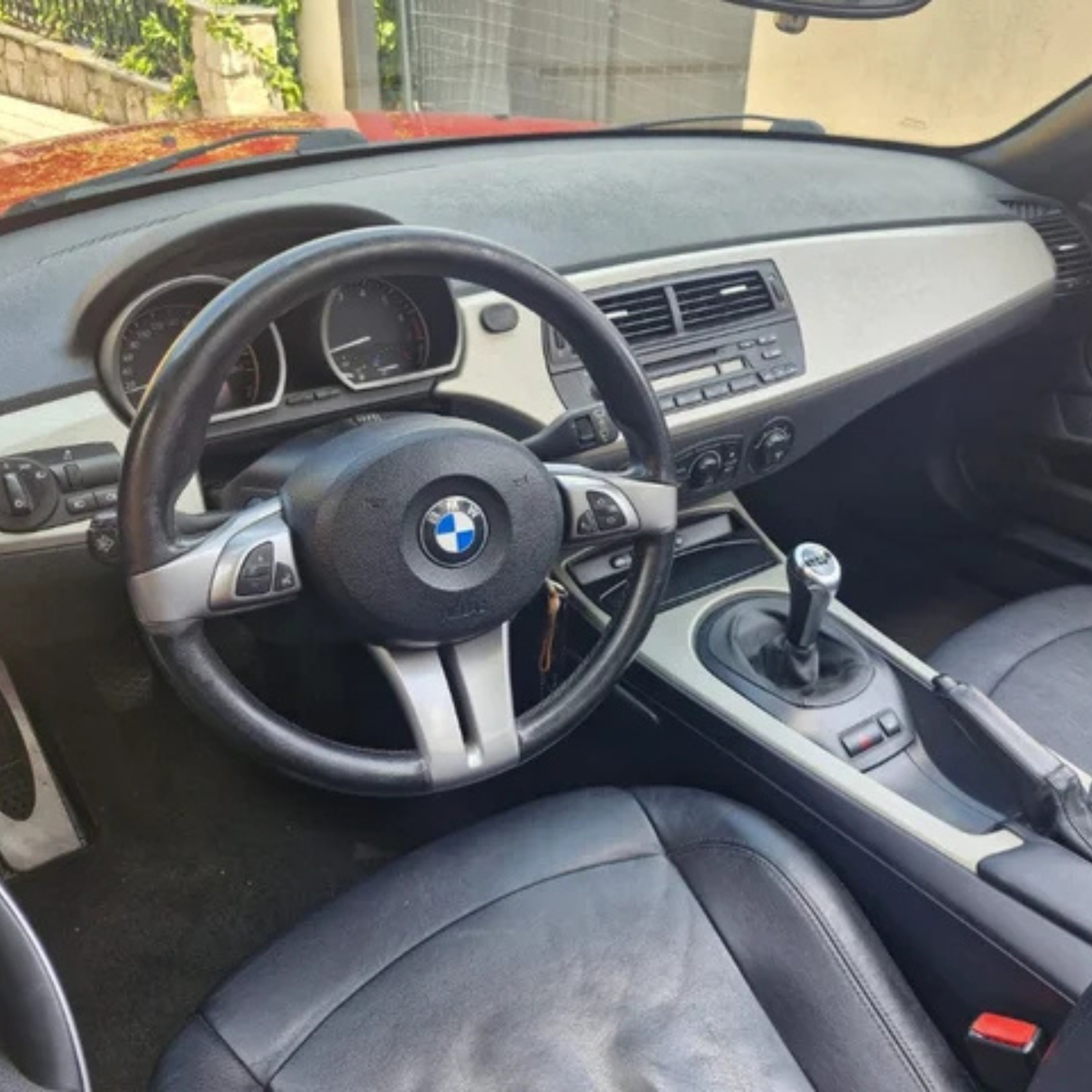 BMW Z4 Cabrio Nacional - Imagen 7