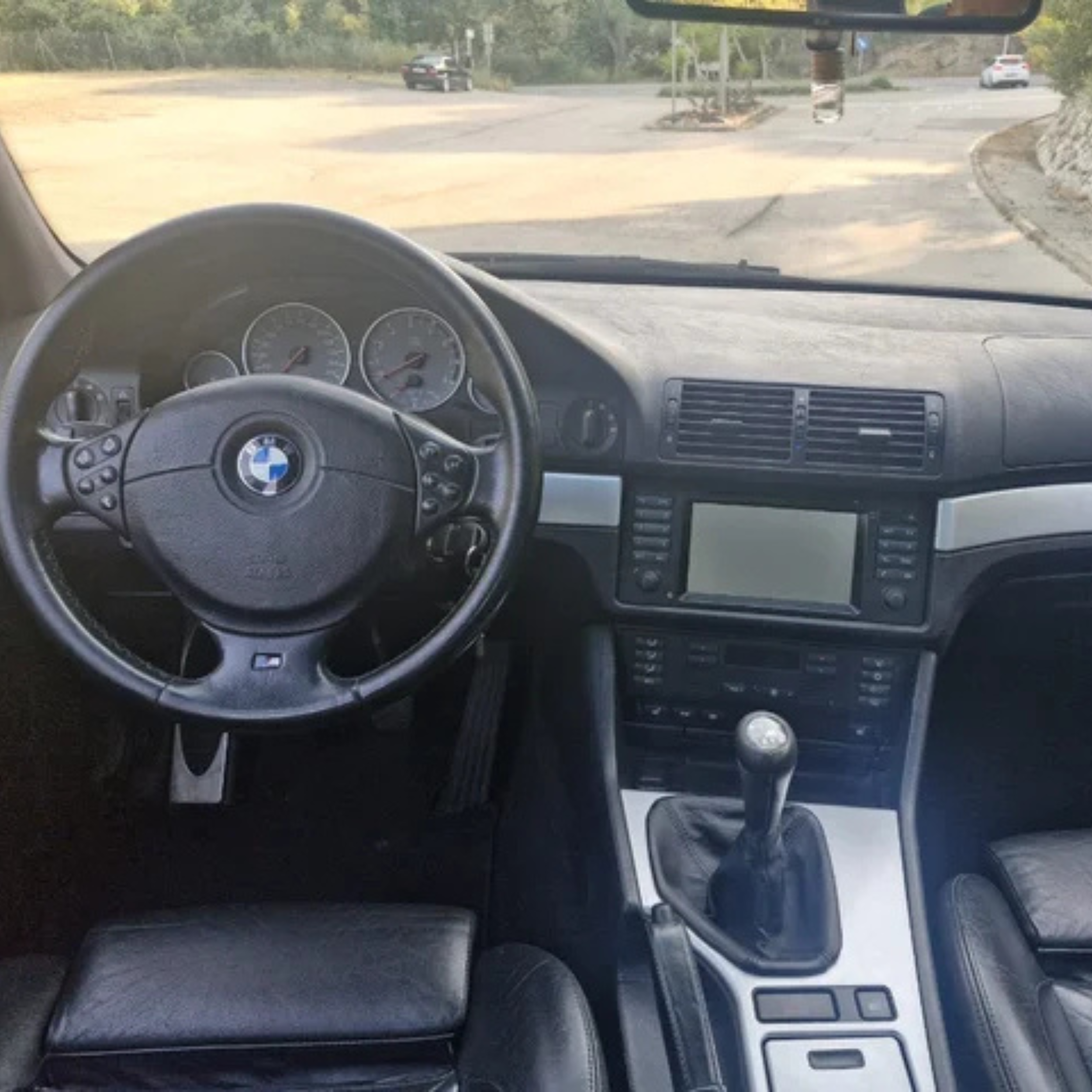 BMW M5 e39 - Imagen 7