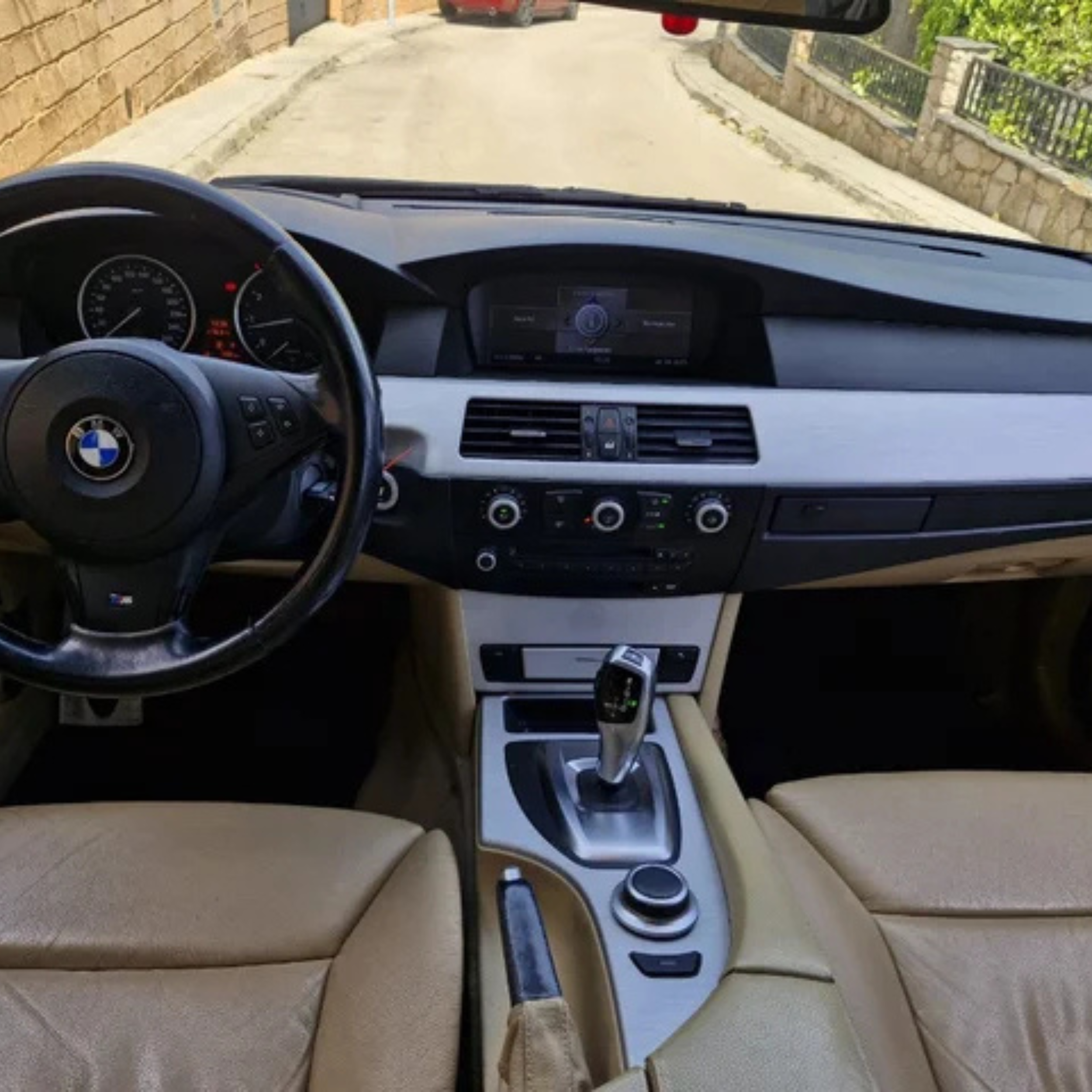 BMW 540i Pack M - Imagen 7