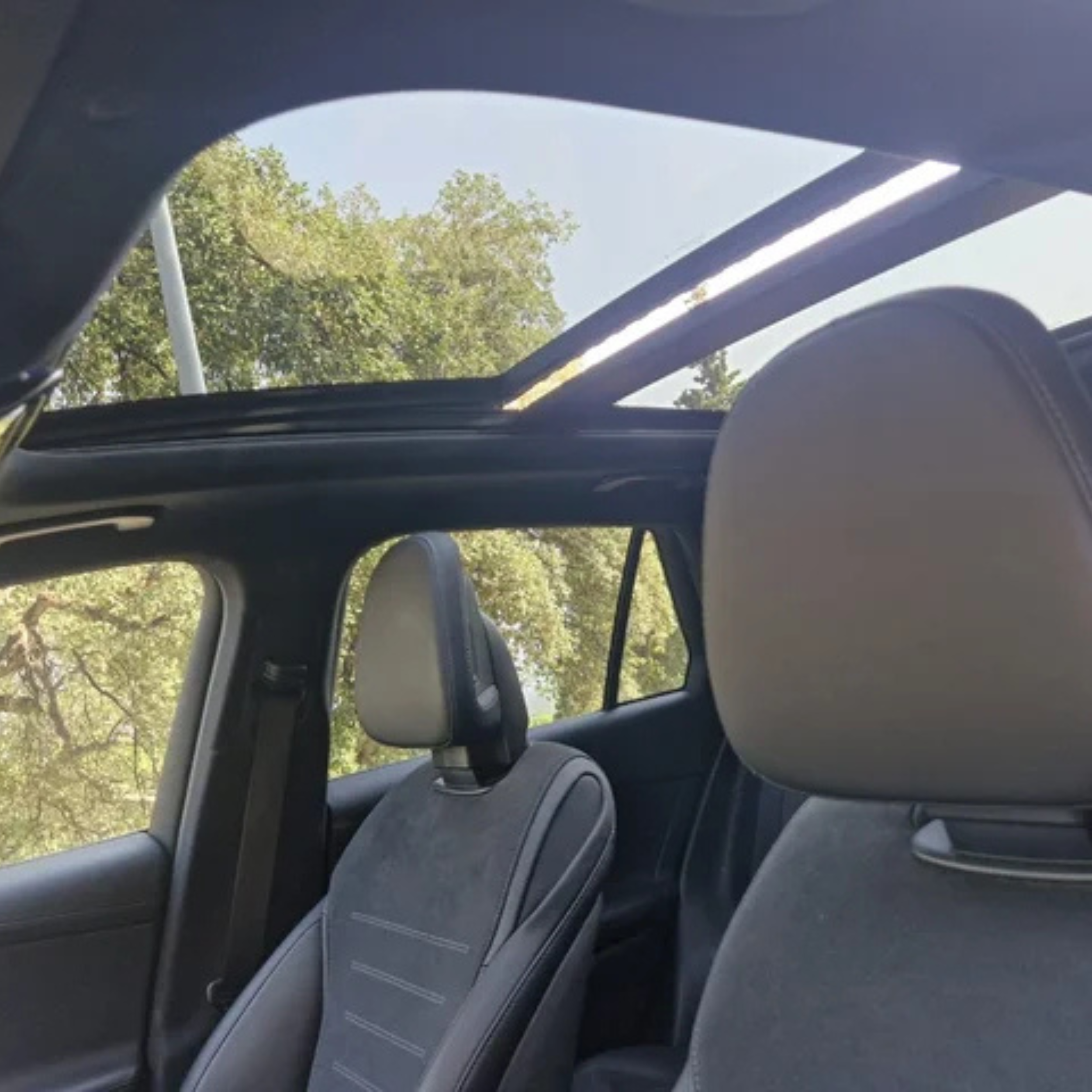 Mercedes-Benz GLC 300d - Imagen 10