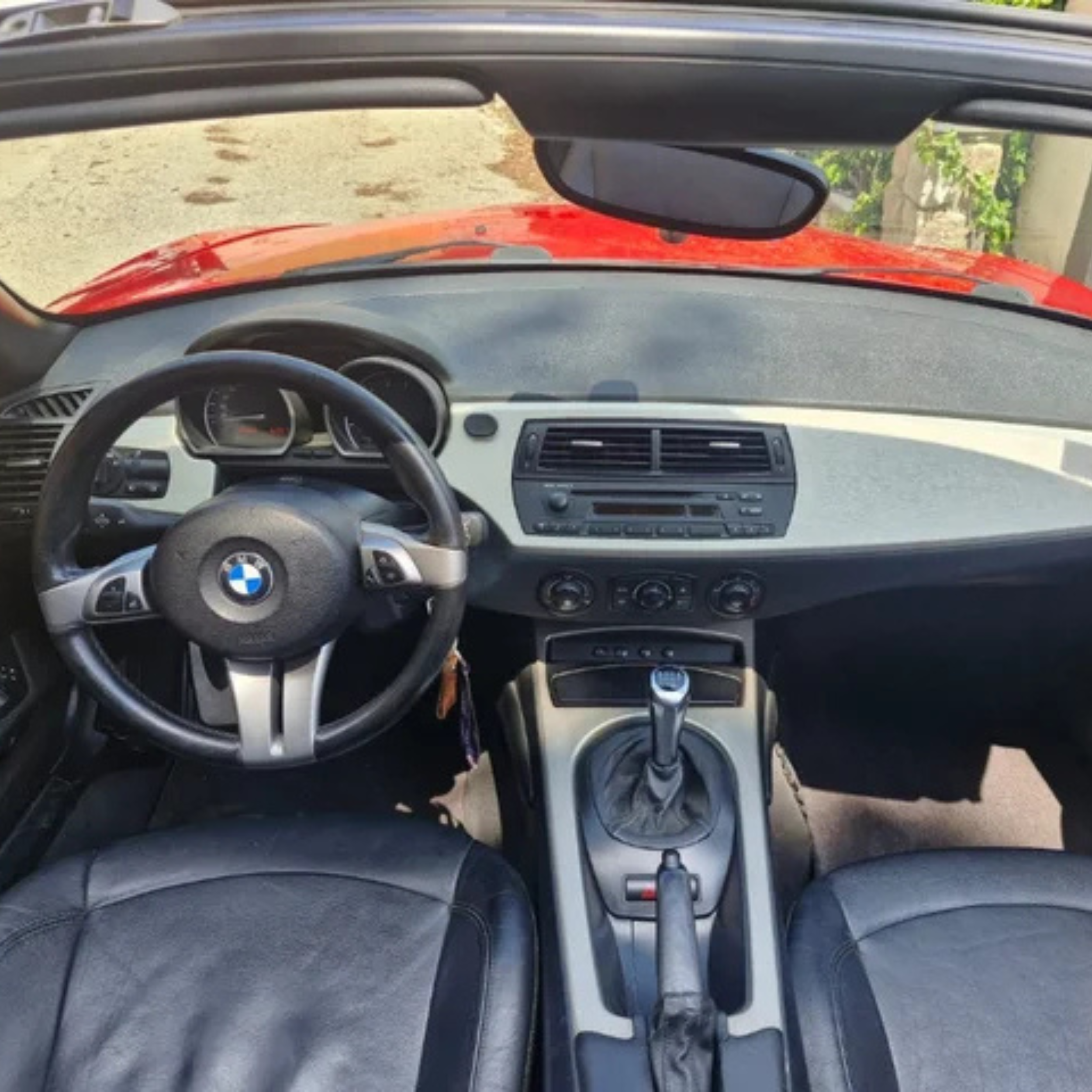 BMW Z4 Cabrio Nacional - Imagen 8