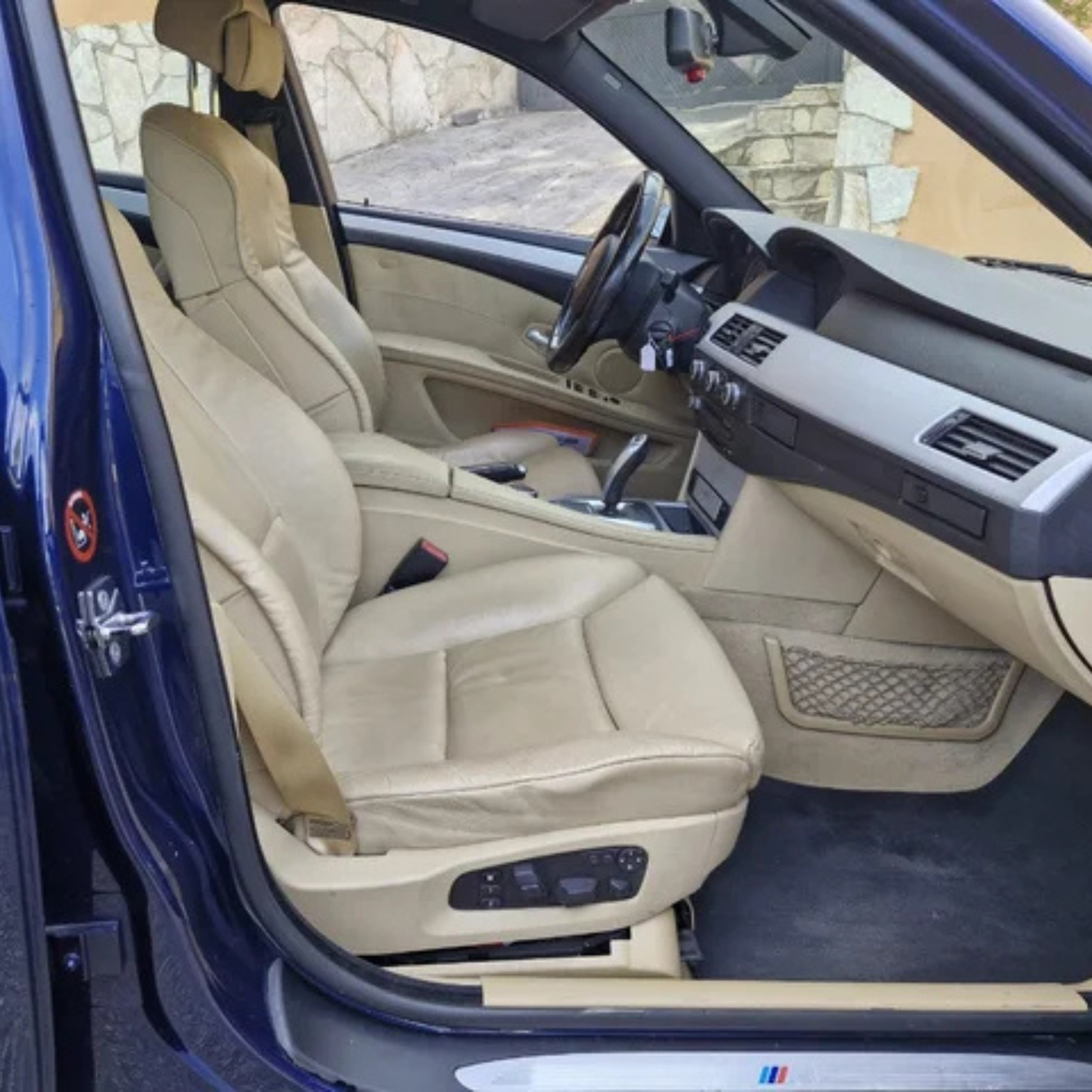 BMW 540i Pack M - Imagen 9