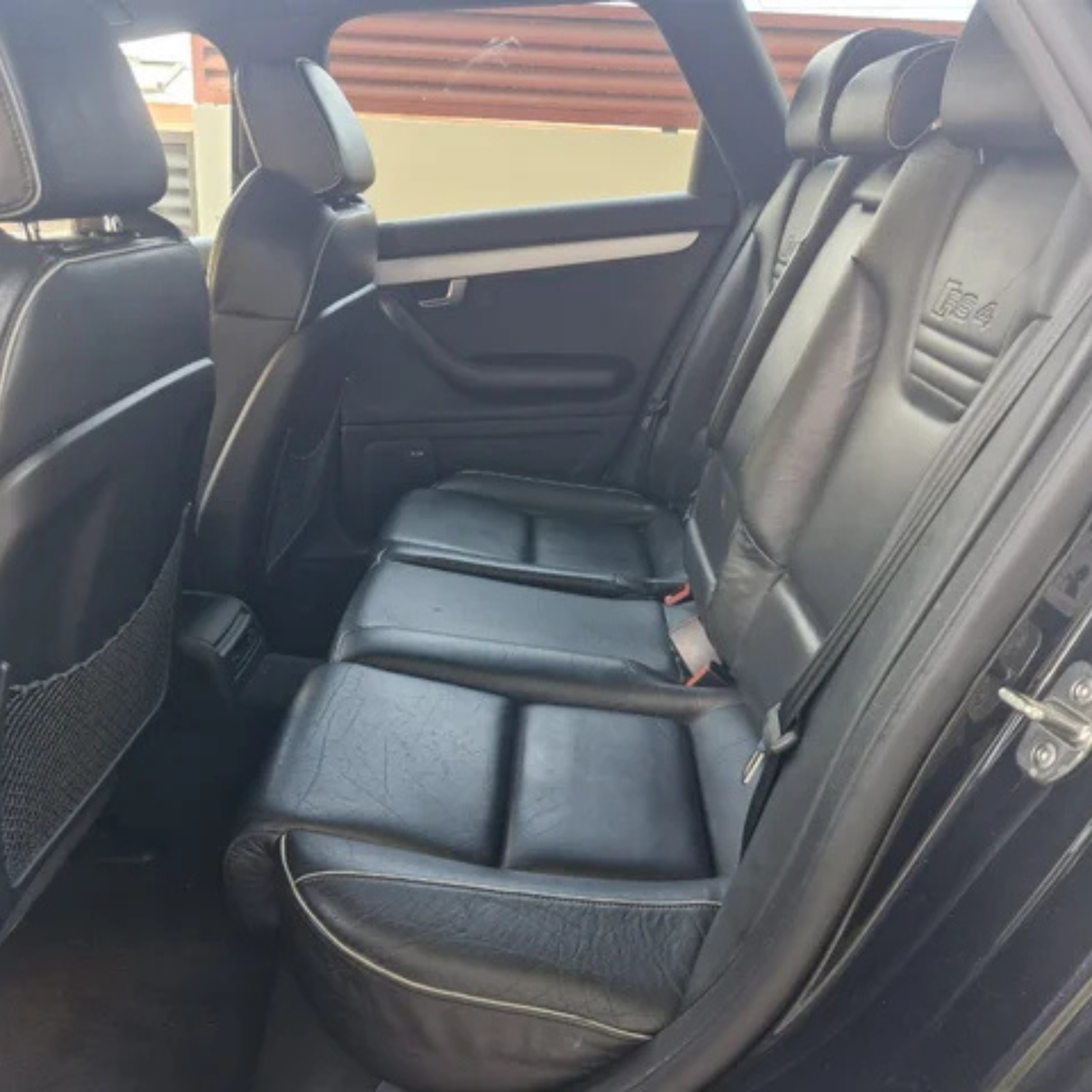 Audi RS4 Avant Nacional - Imagen 9