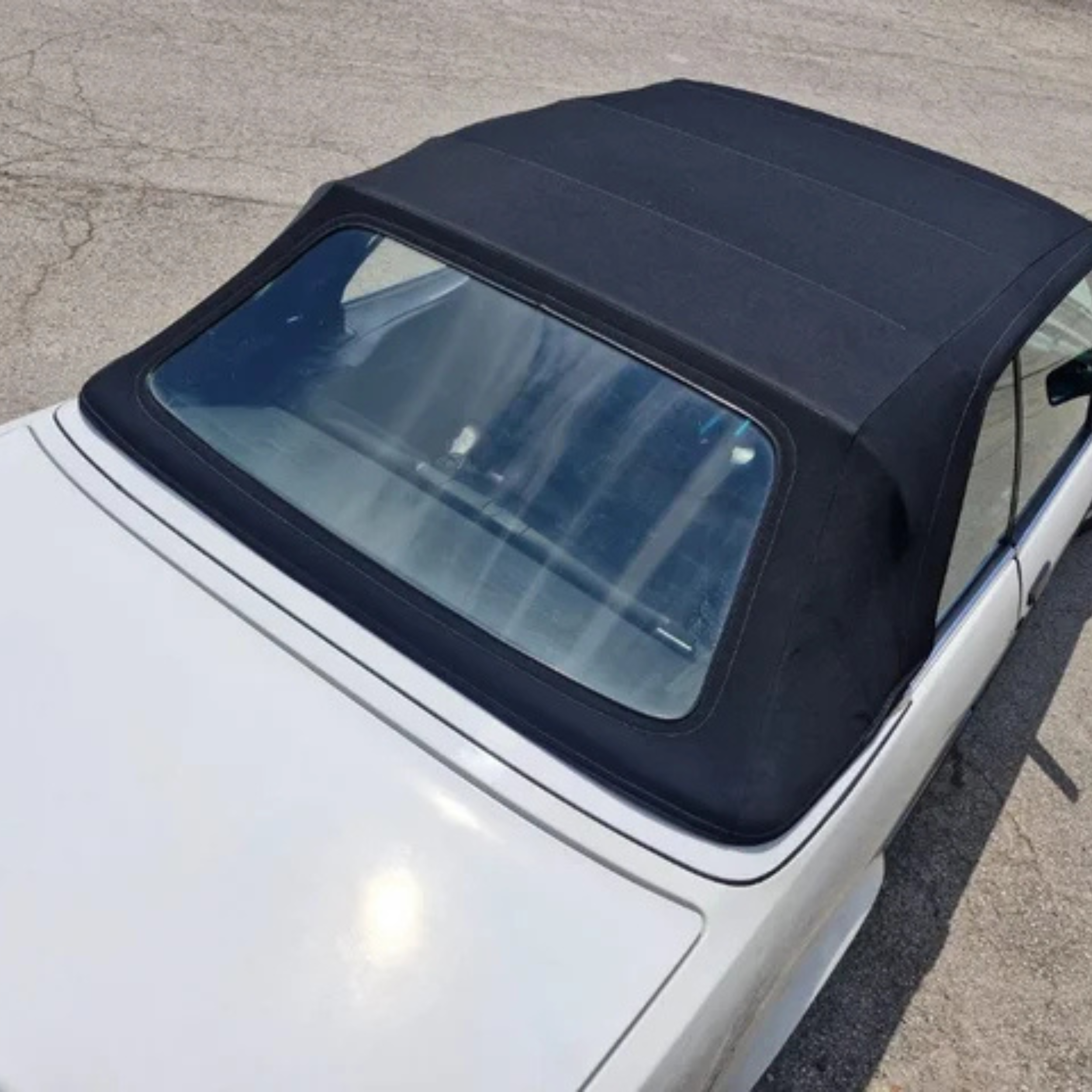 BMW e30 320i - Imagen 9