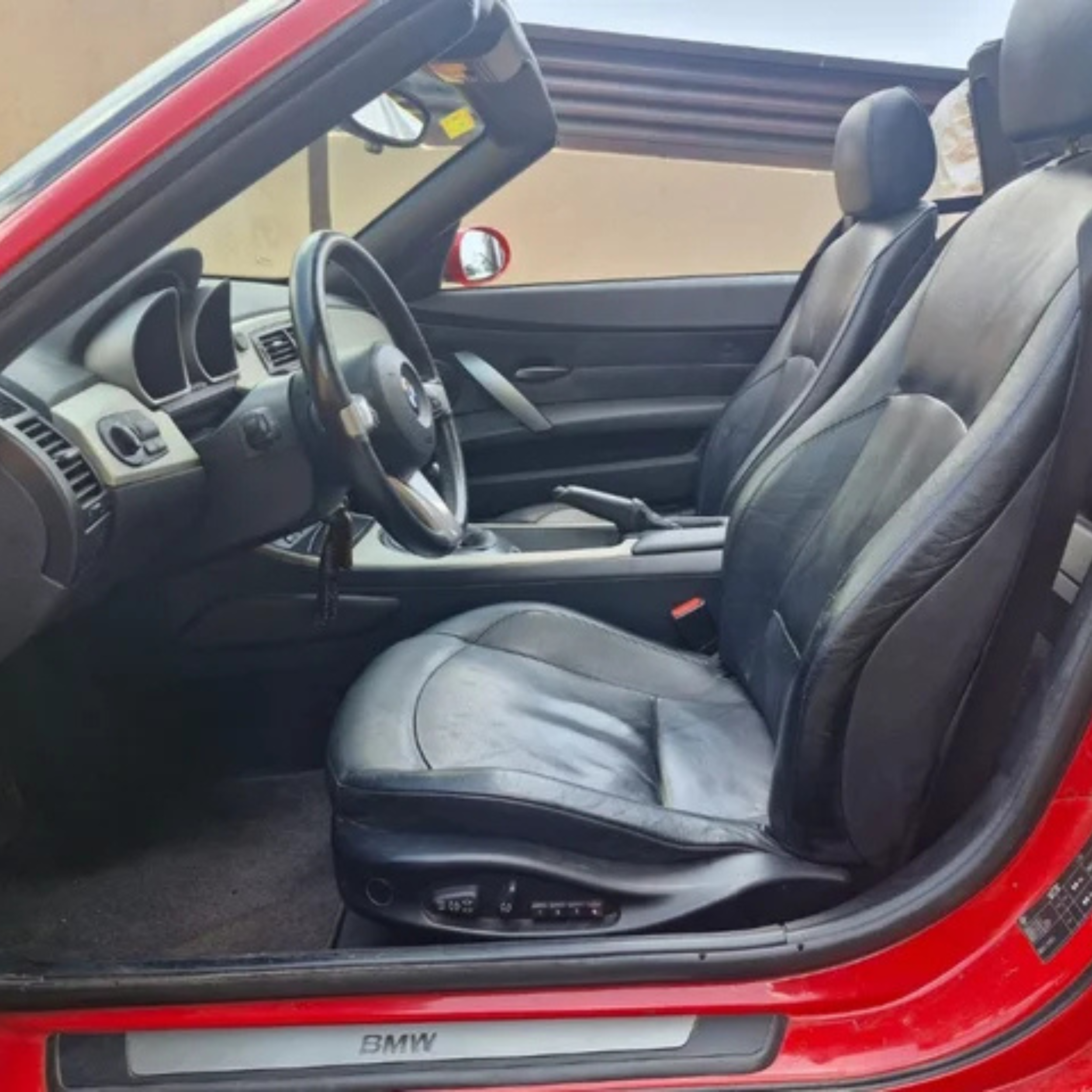 BMW Z4 Cabrio Nacional - Imagen 9