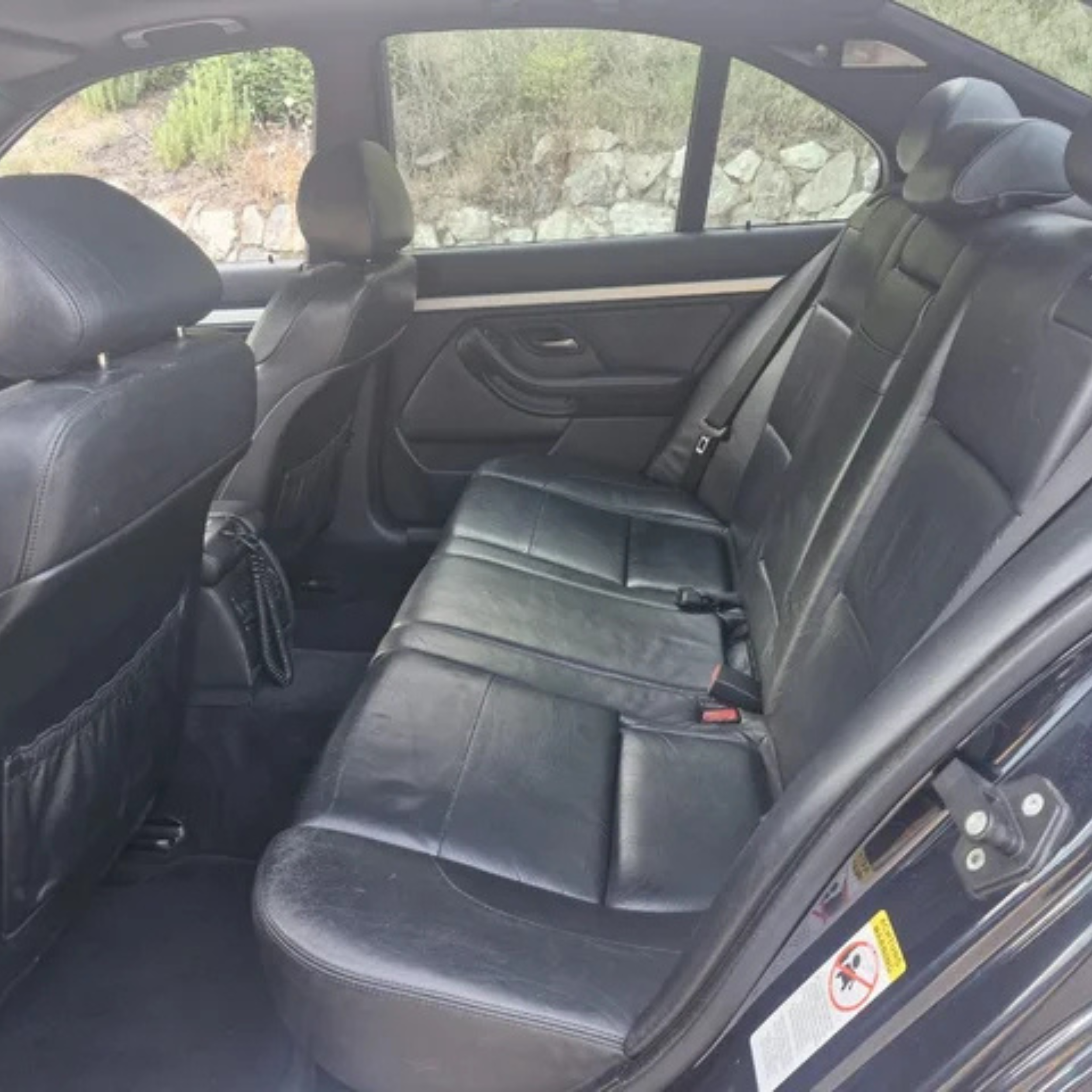 BMW M5 e39 - Imagen 9