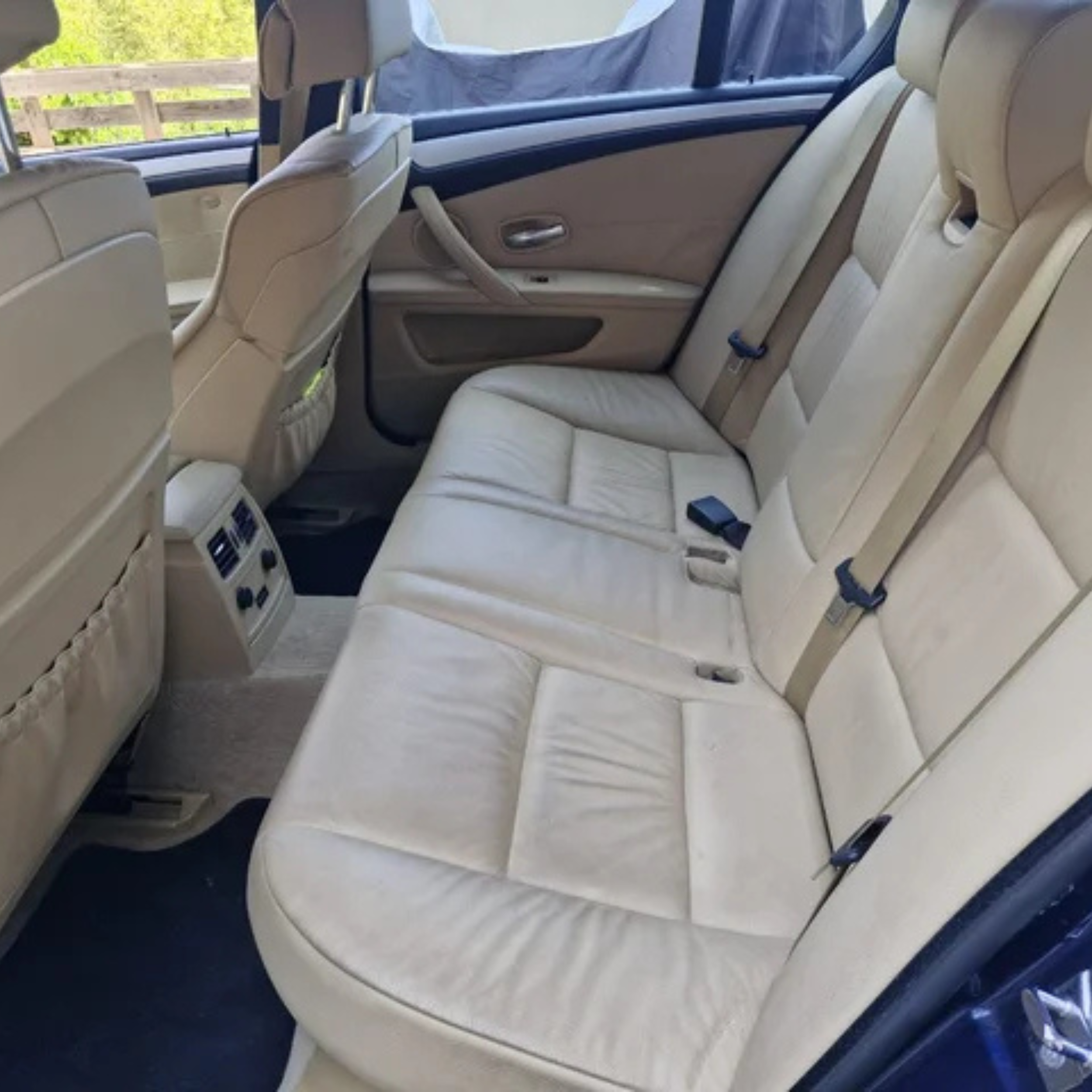 BMW 540i Pack M - Imagen 8