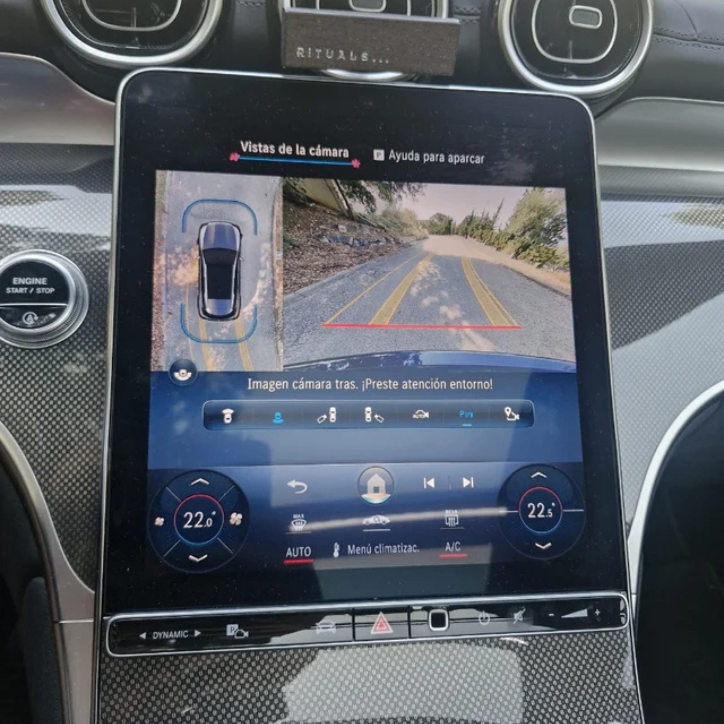 Mercedes-Benz GLC 300d - Imagen 9