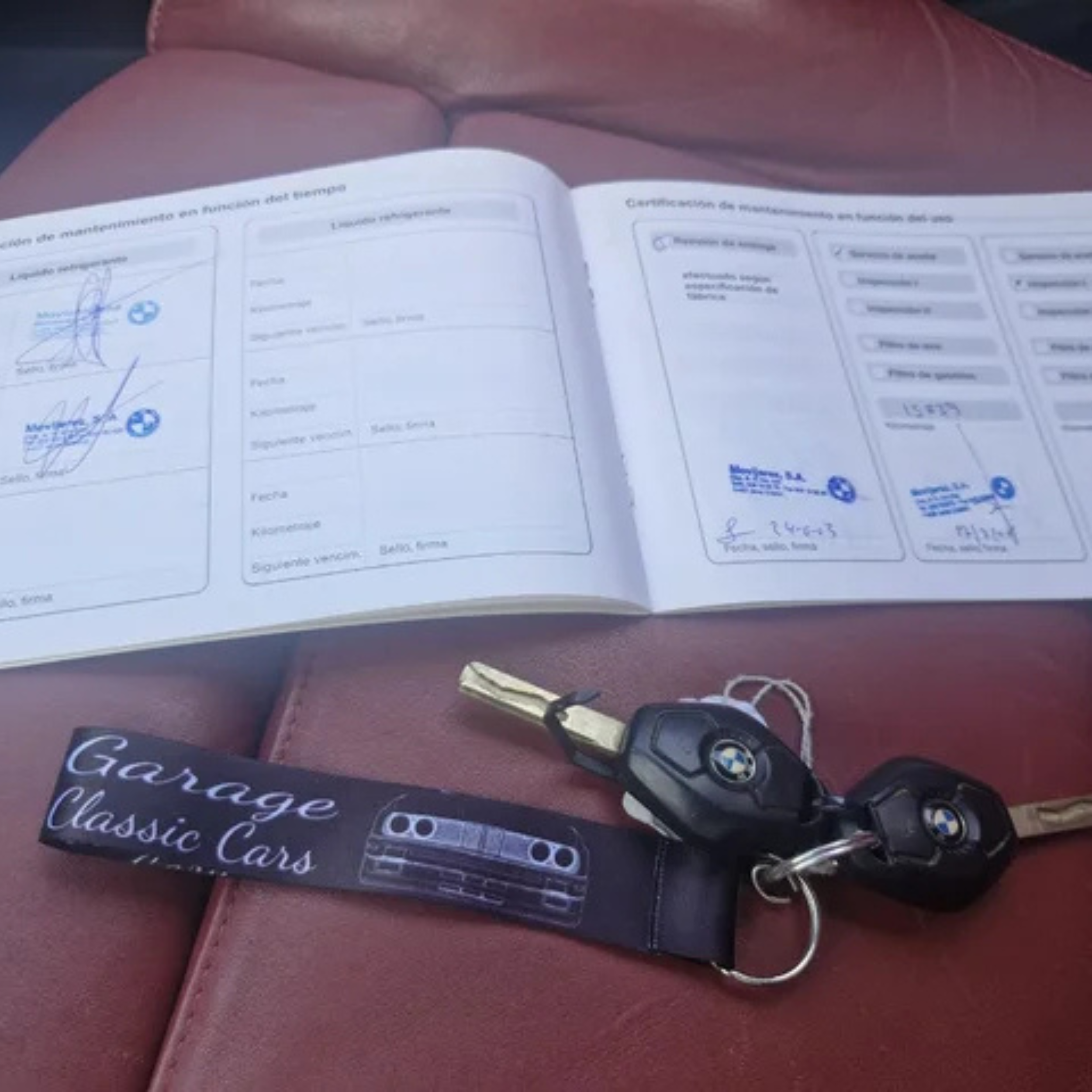 BMW X5 4.6is - Imagen 10