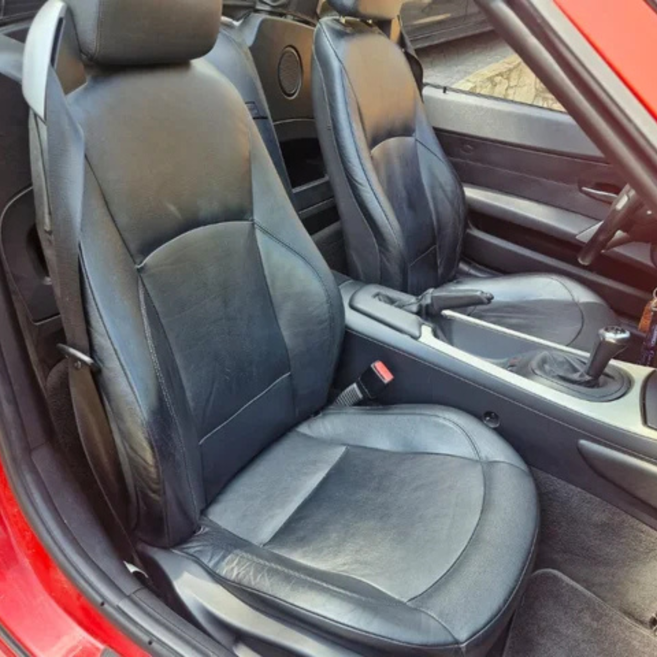 BMW Z4 Cabrio Nacional - Imagen 10