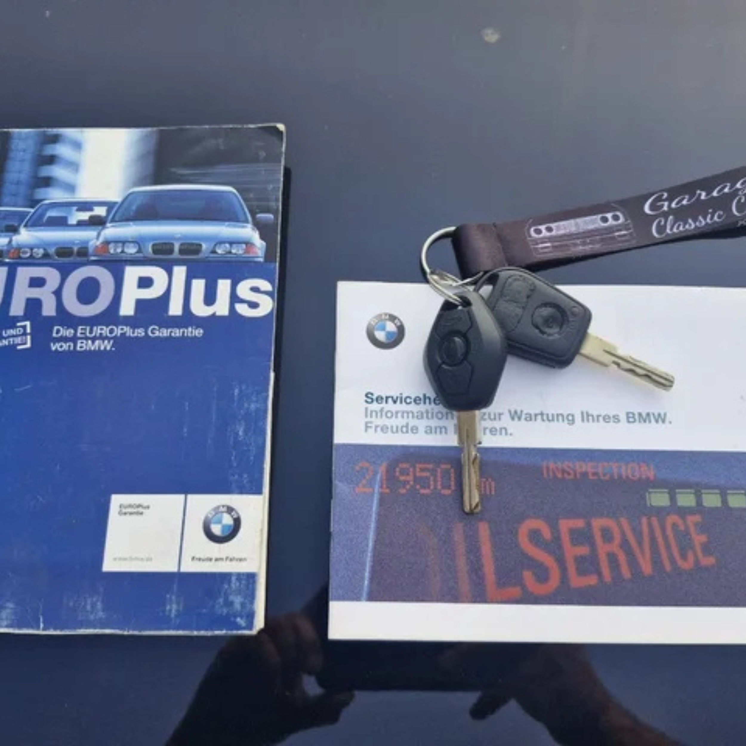 BMW M5 e39 - Imagen 10